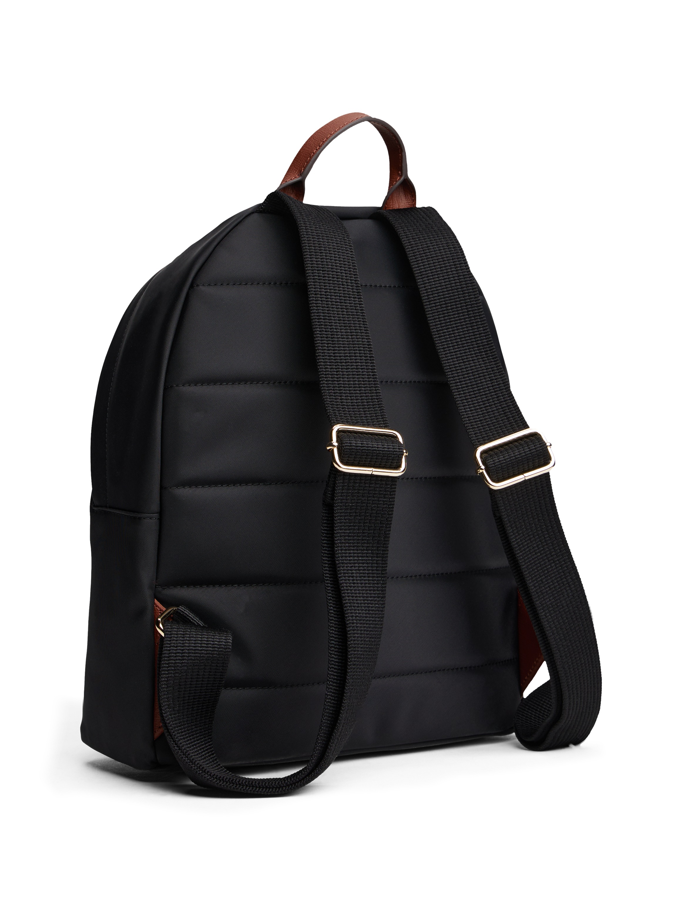 Thumbnail - Tommy Hilfiger Cityrucksack "POPETTE" Freizeitrucksack, Schulrucksack mit TH-Logoemblem