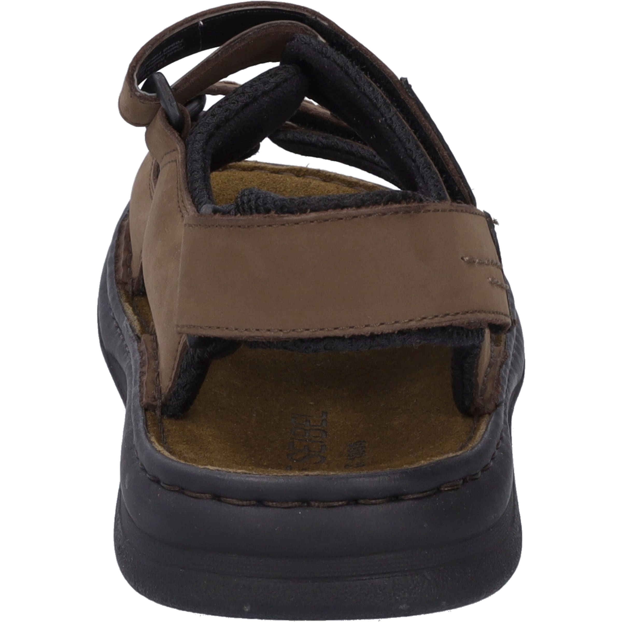 Josef Seibel Sandale »Franklyn, braun«