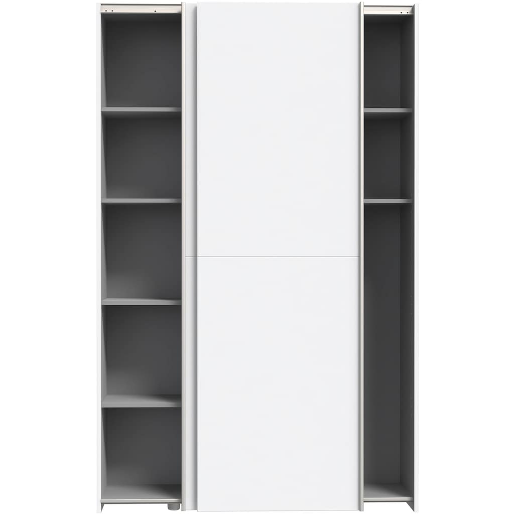 FORTE Mehrzweckschrank