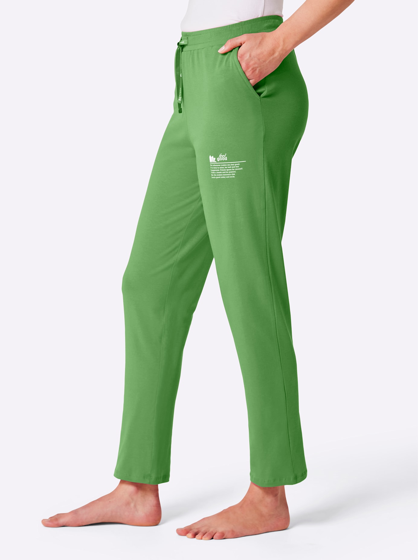Thumbnail - feel good Jerseyhose
