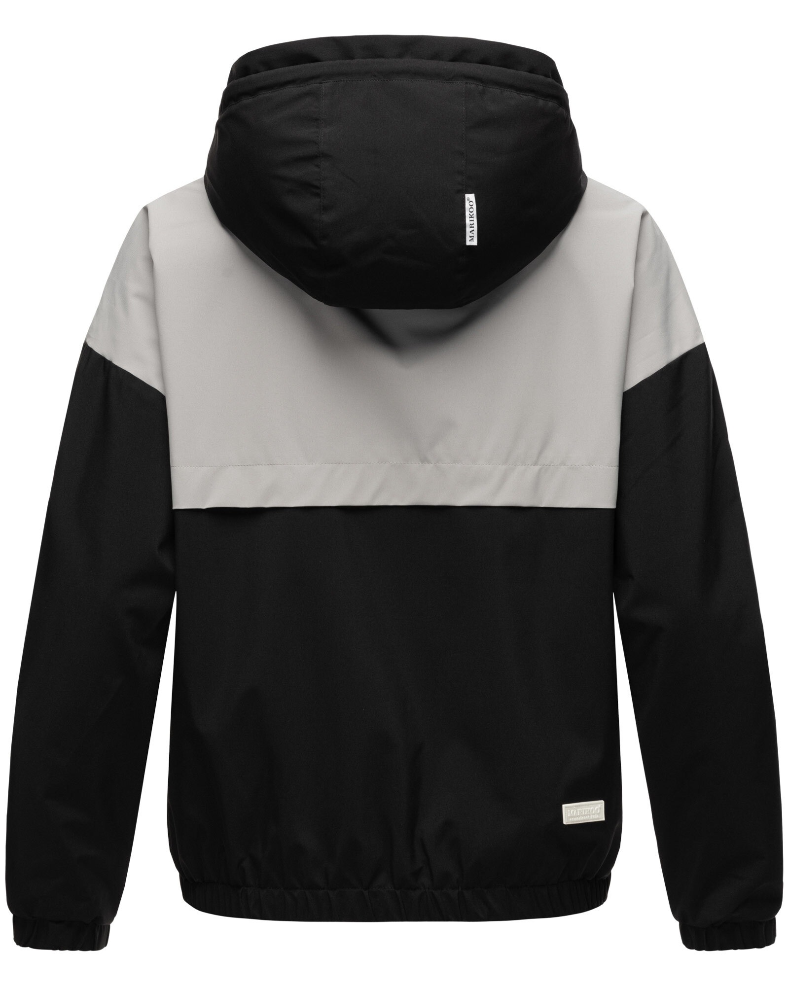 Marikoo Outdoorjacke »Liubkaa«, mit Kapuze, mit Kapuze