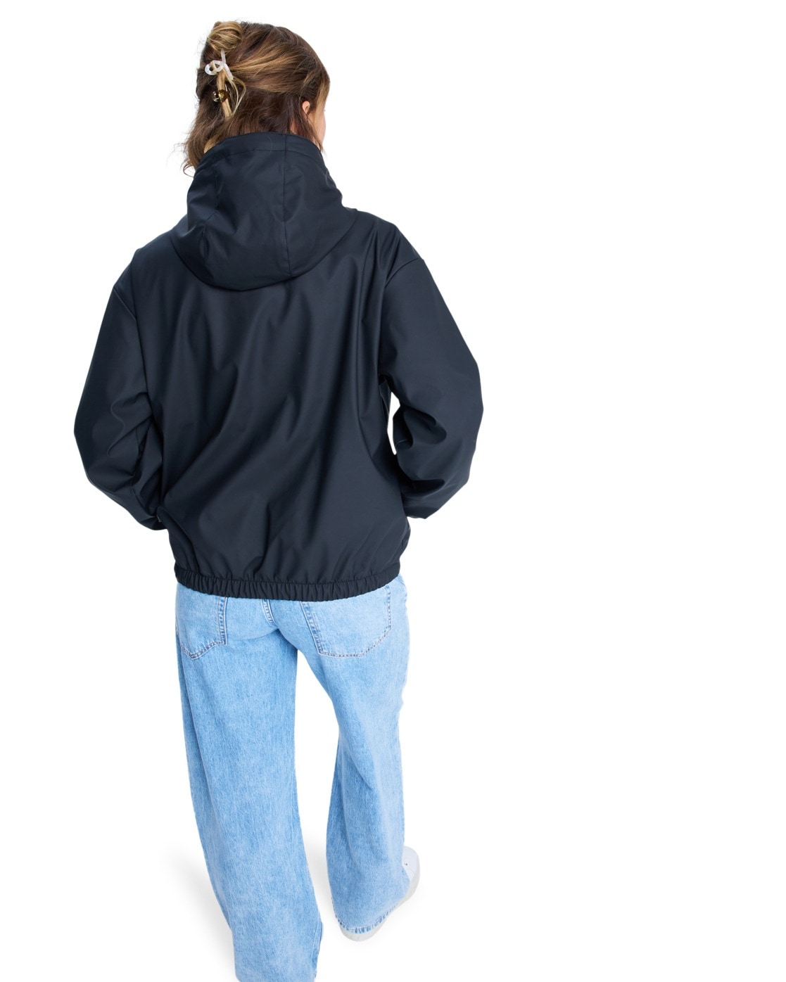 Roxy Regenjacke »Wait For Me«