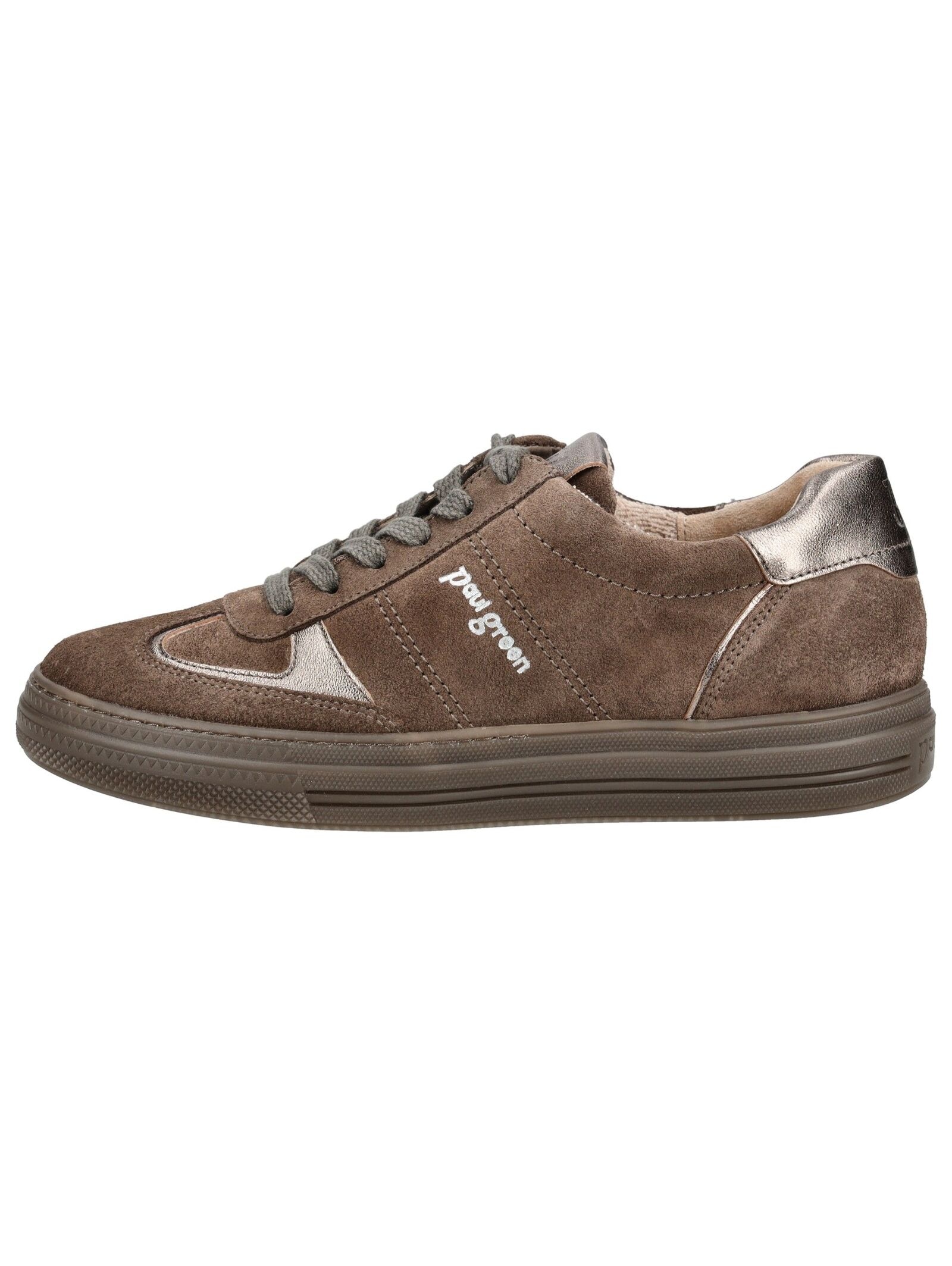 Paul Green Sneaker »Paul Green Sneaker Veloursleder«