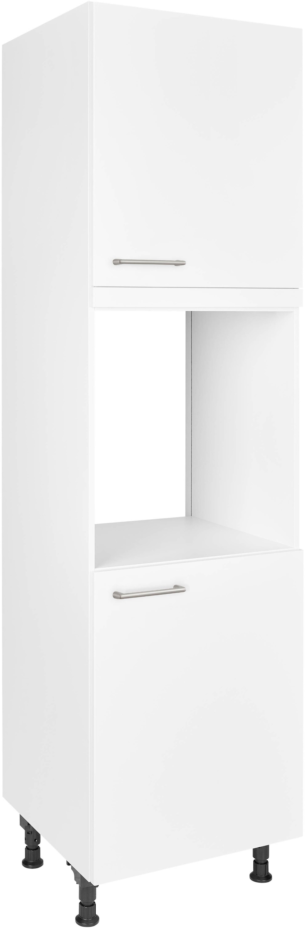 nobilia Backofenumbauschrank ""Laser", Ausrichtung wählbar, mit zwei zusätz günstig online kaufen