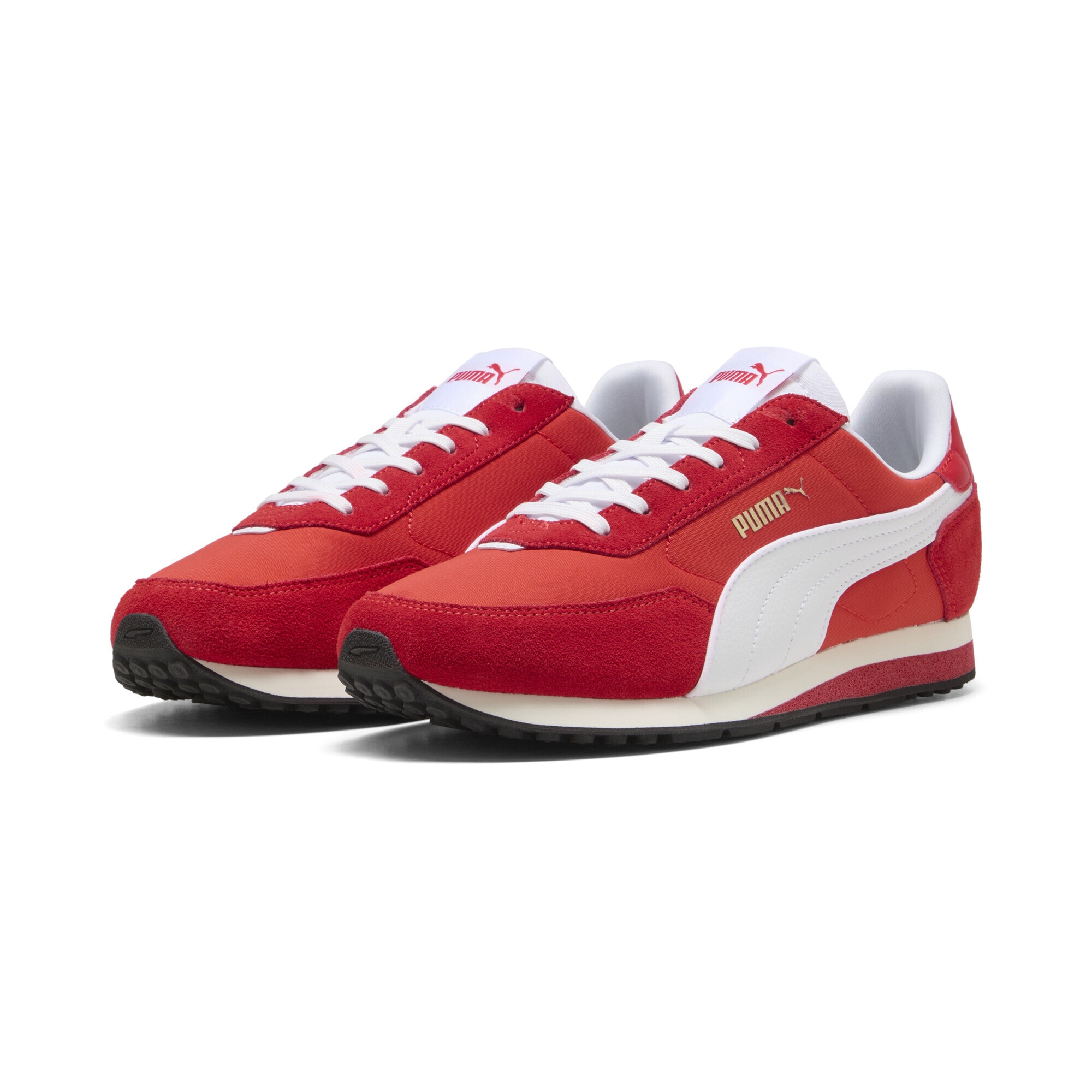 PUMA Sneaker "St Miler Sneakers Erwachsene" günstig online kaufen