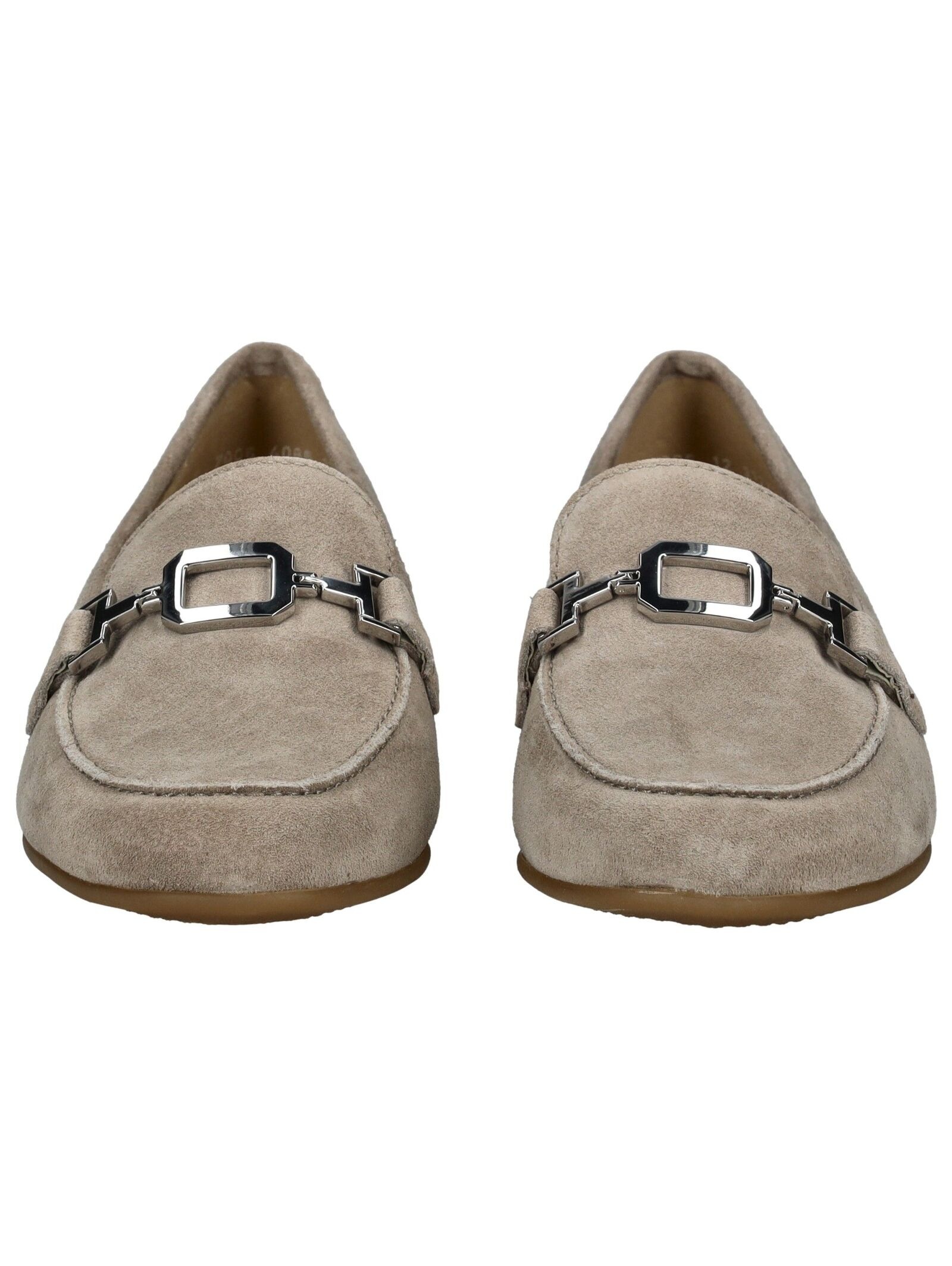 Thumbnail - Ara Slipper "Ara Slipper Veloursleder"