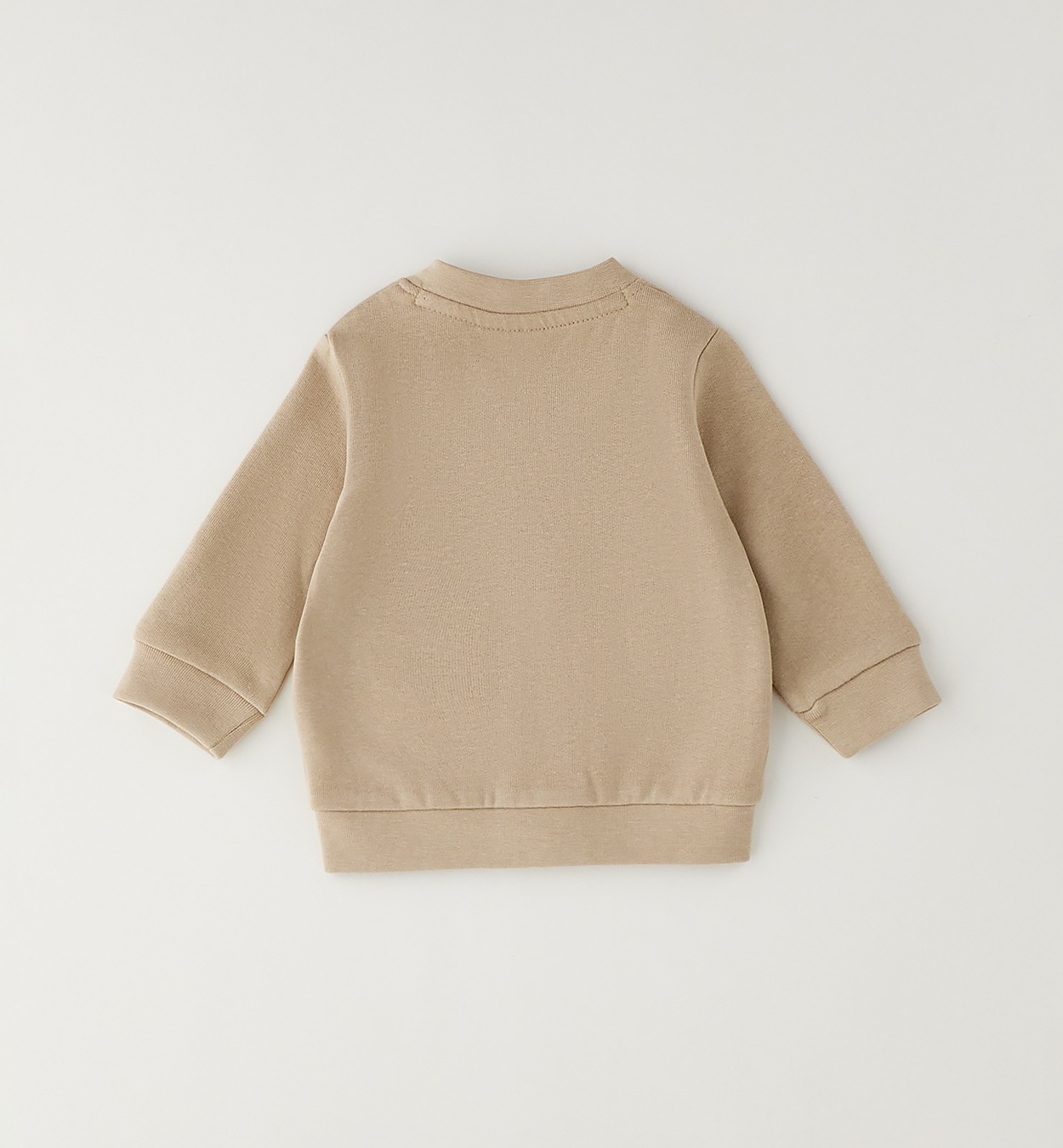 iDo Longstrickjacke »BABY BOY SWEATER«