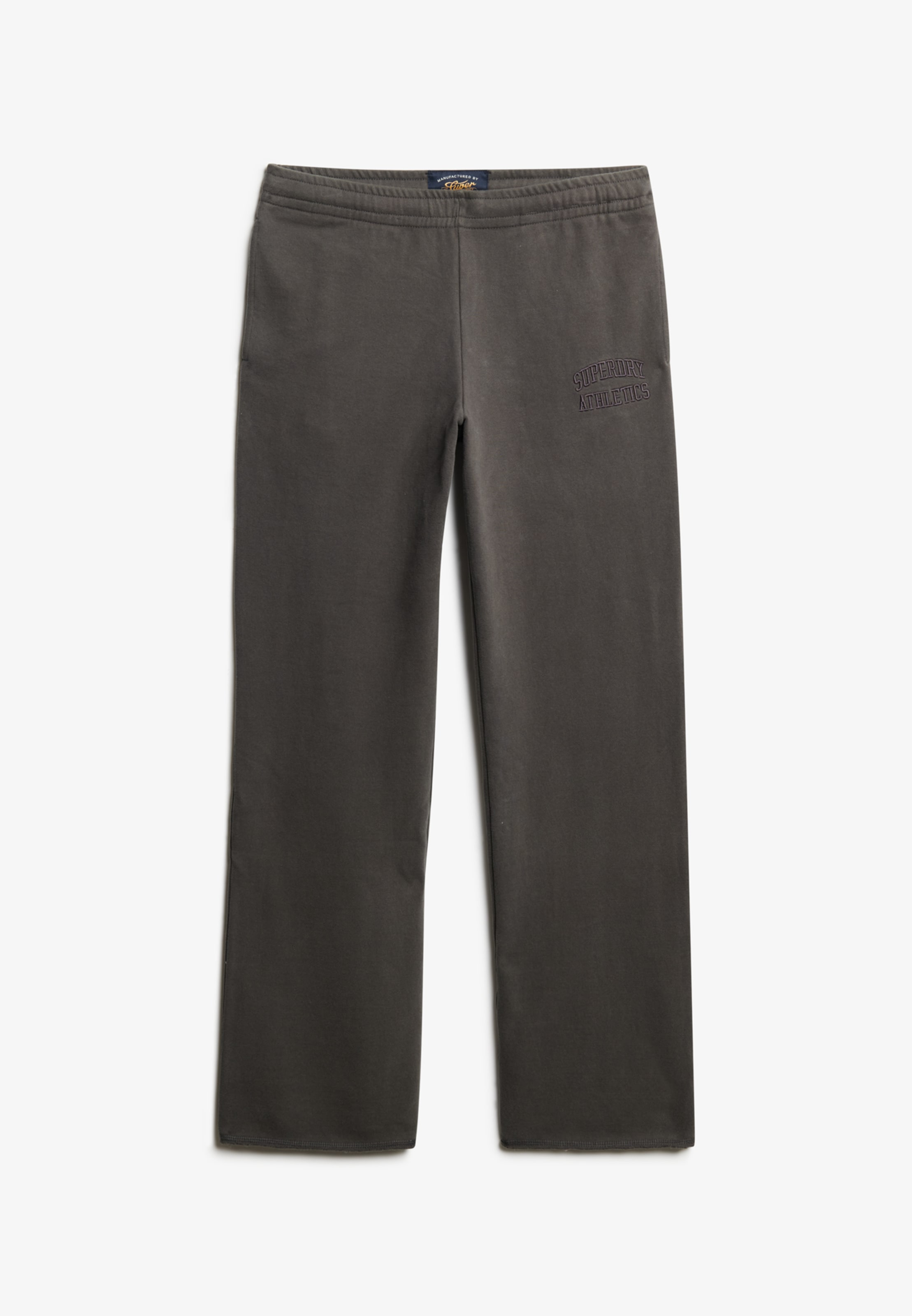 Superdry Sweathose »ATHLETIC TONAL EMB WL JGER«