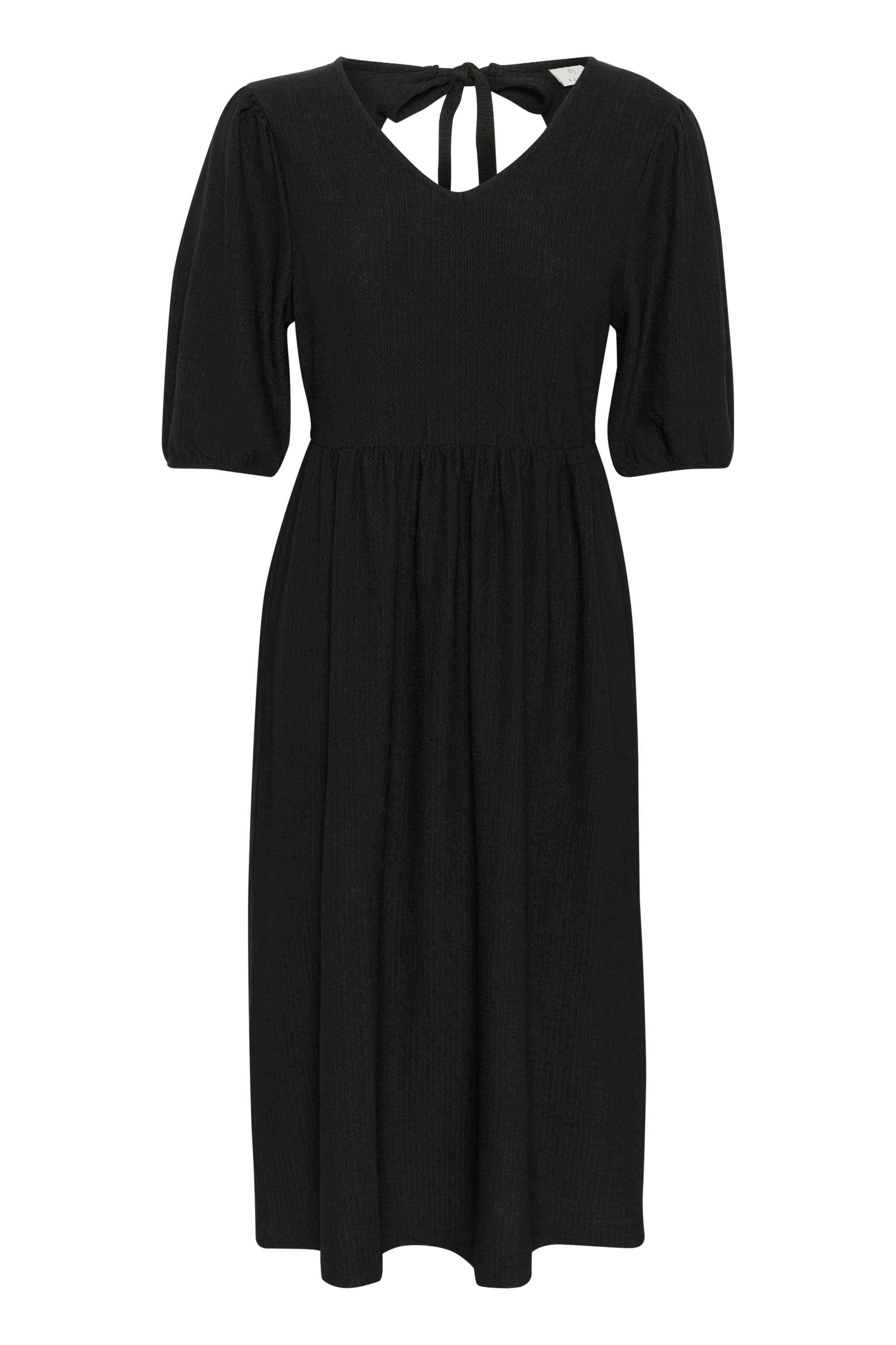 KAFFE Midikleid "Damen Kleid KAveneda"
