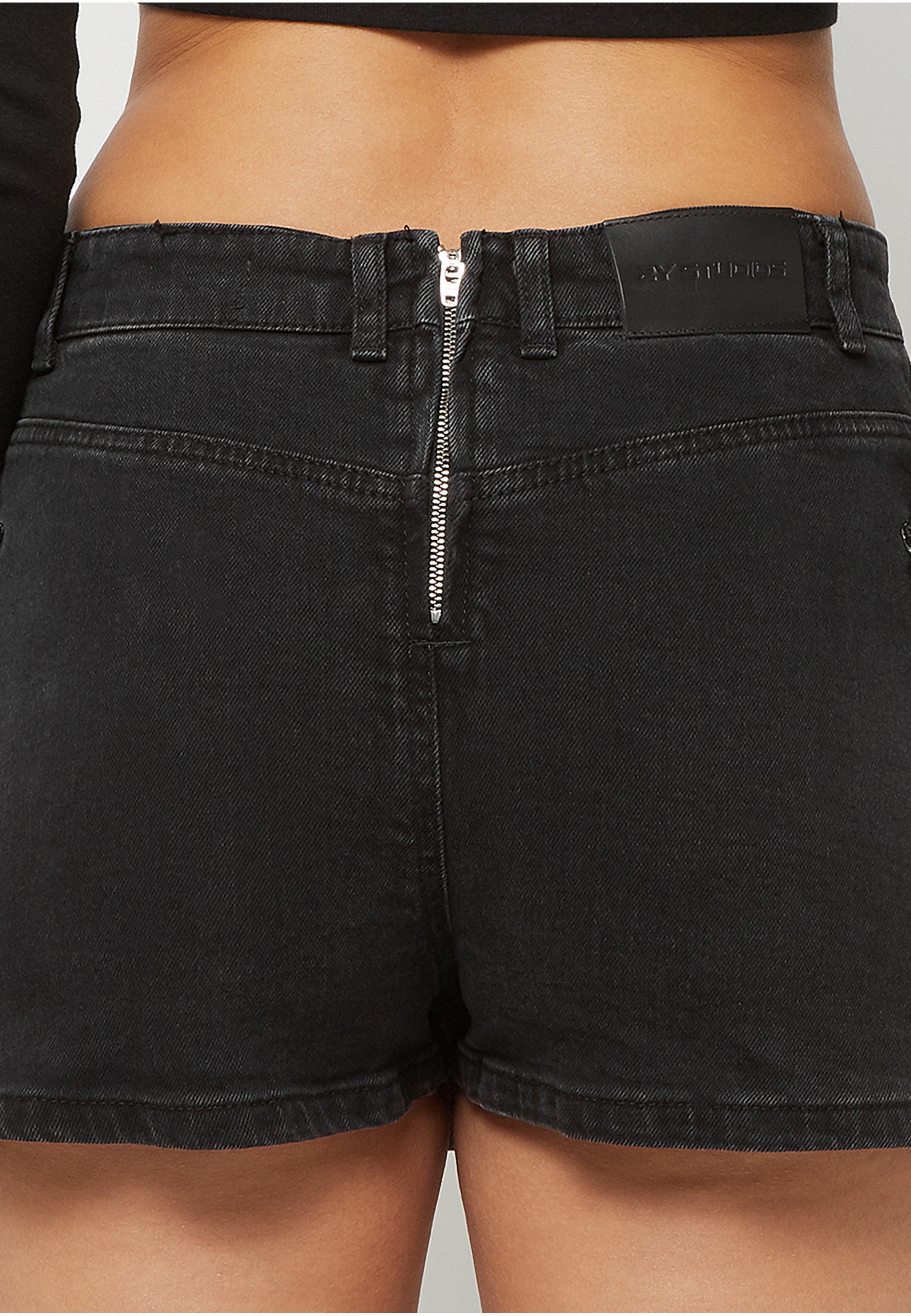 2Y Studios Sommerrock »2Y Studios Lumie Mini Skirt« 1 Stk.