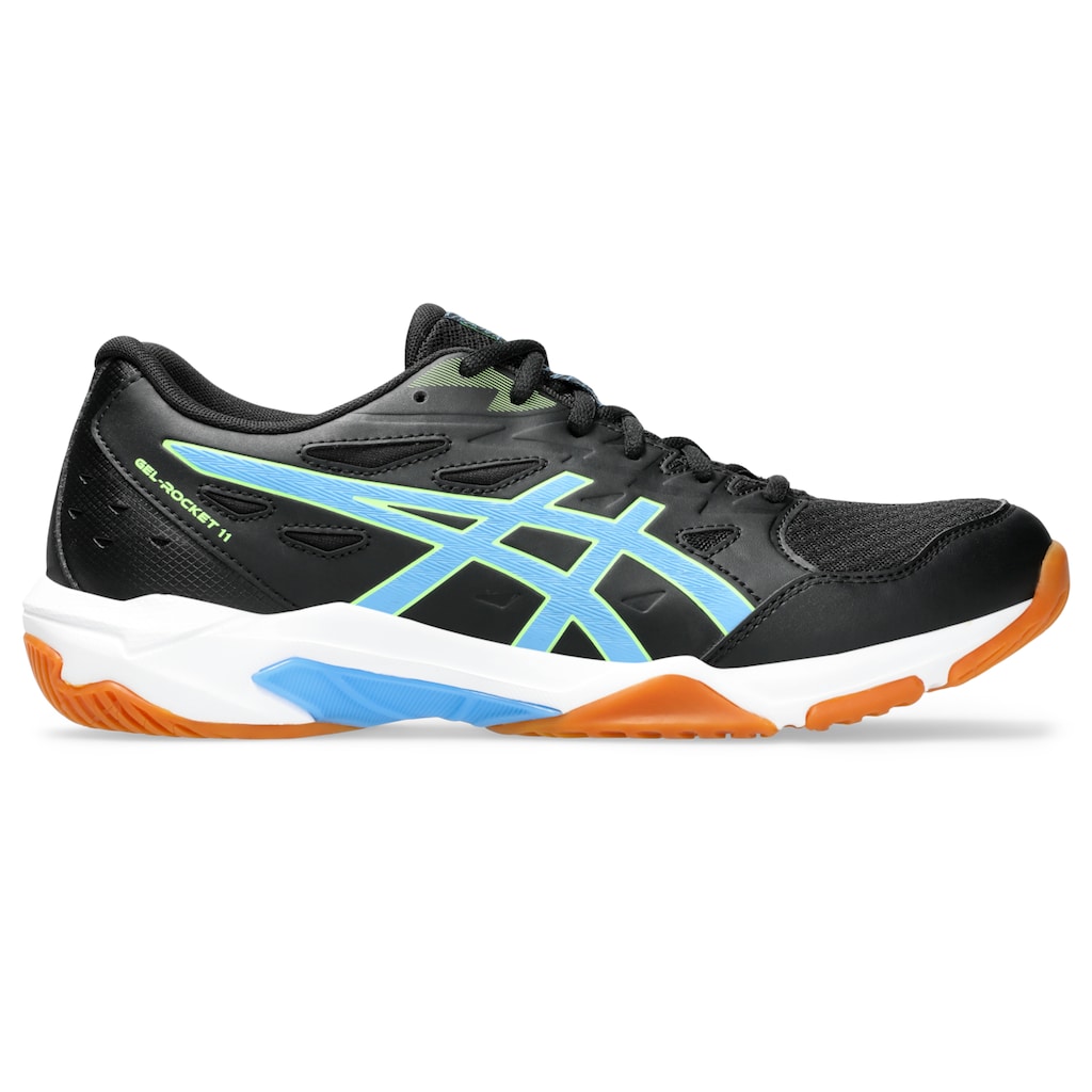 Asics Indoorschuh »GEL-ROCKET 11«