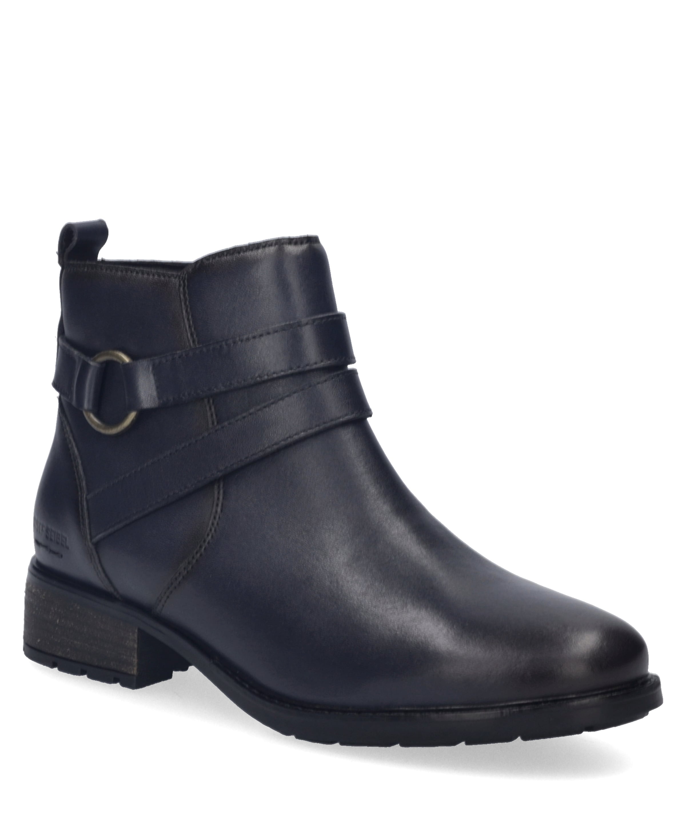 Josef Seibel Stiefelette »Kate 04, ocean«