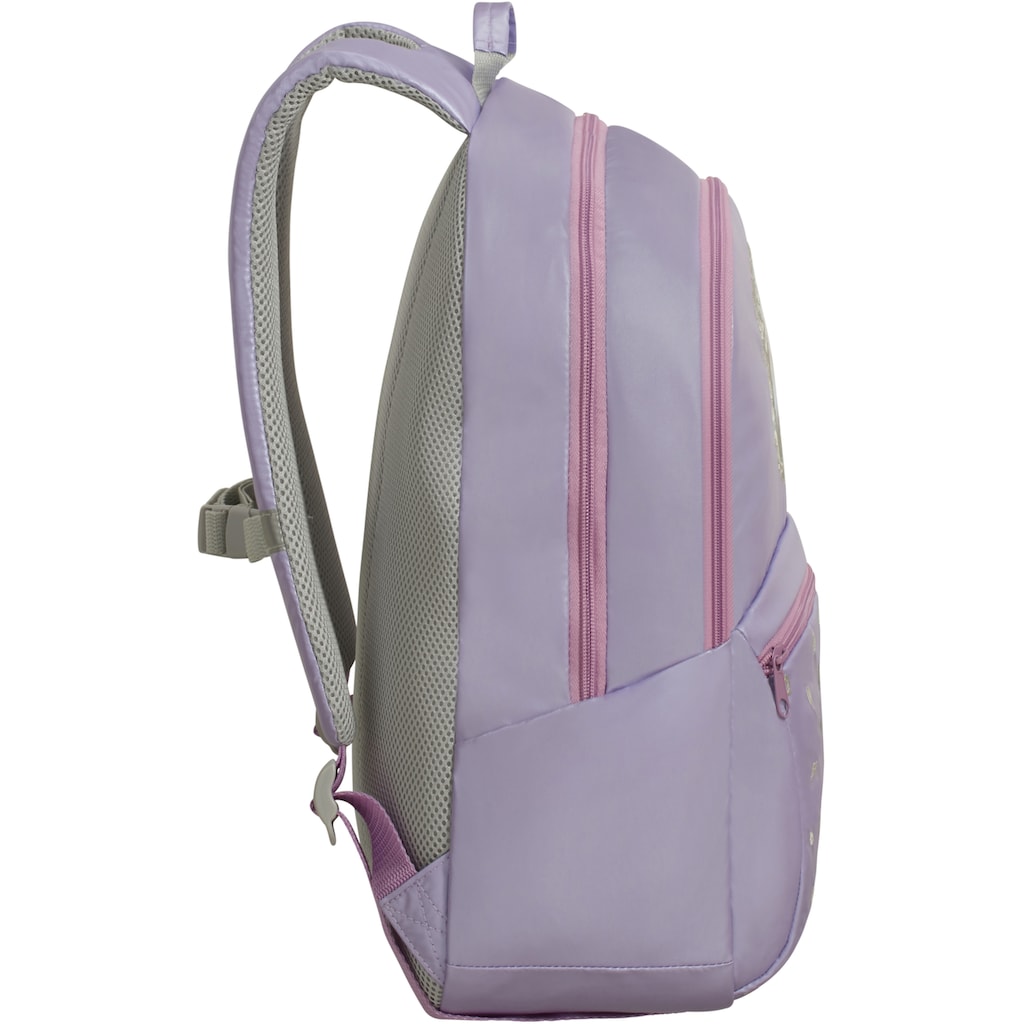 Samsonite Kinderrucksack »Disney Ultimate 2.0, M, Frozen II«