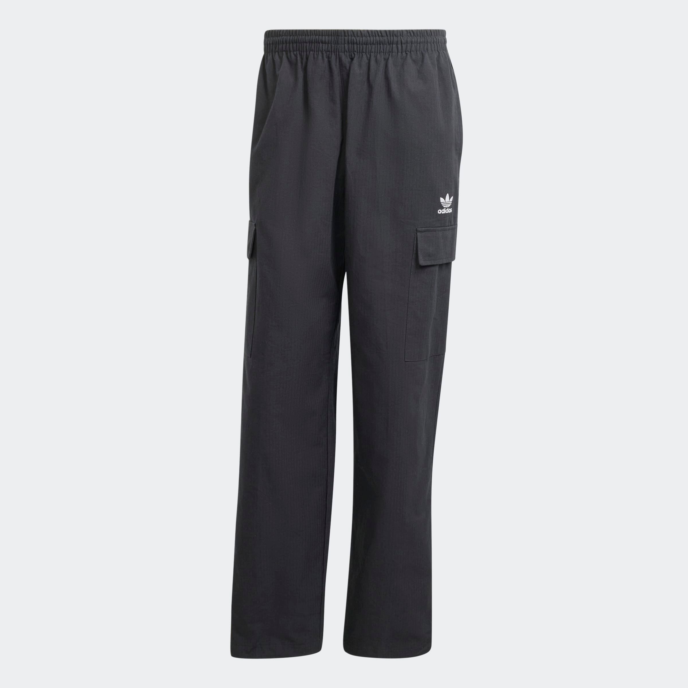 adidas Originals Sporthose »ESS C PANTS WV«, (1 tlg.)