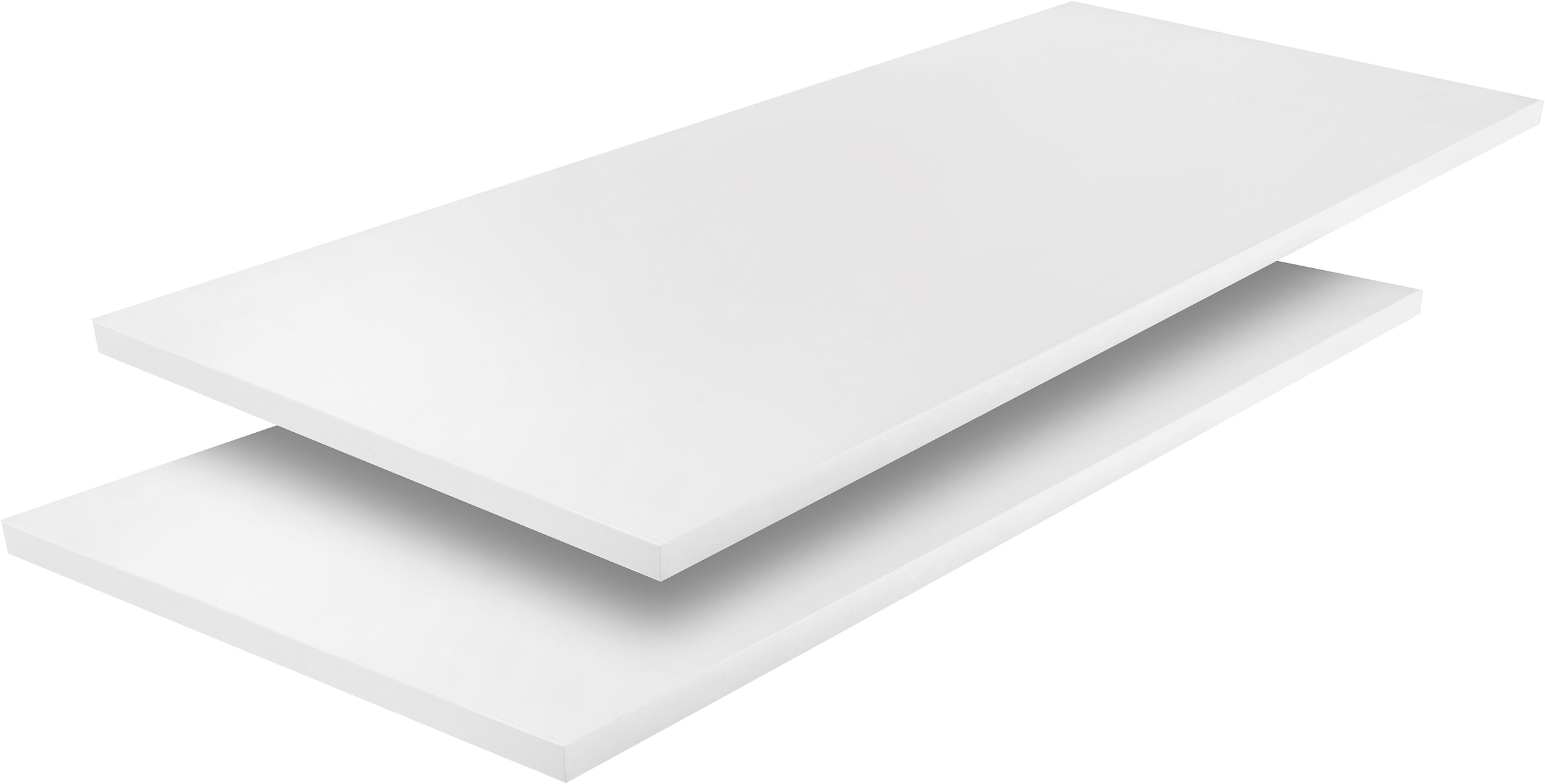 Procontour Einlegeboden "CLARA TOPSELLER" OTTOs Choice, 2 Stk. tlg. 1,5 cm günstig online kaufen