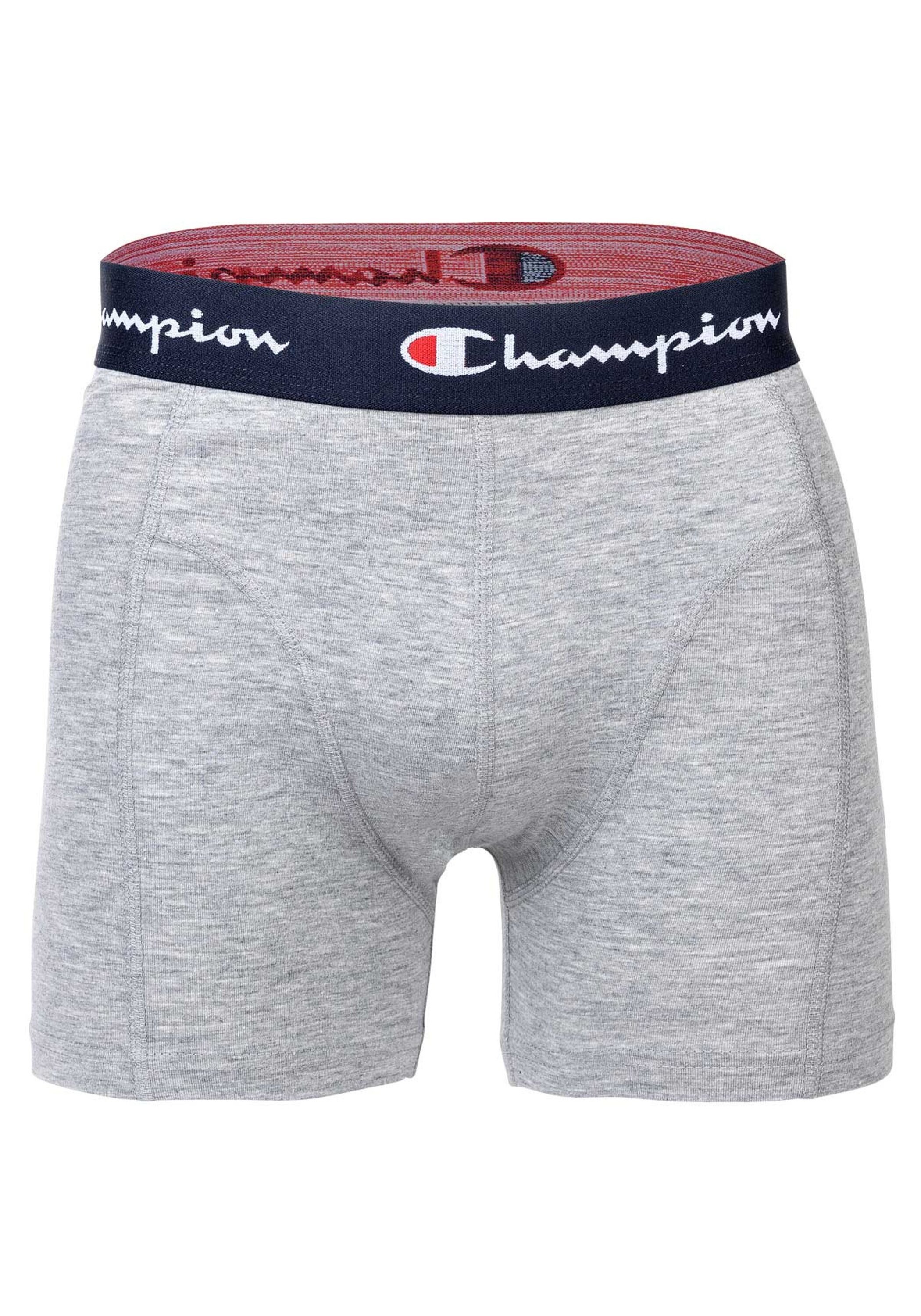 Champion Boxershorts »Boxershort 2er Pack«