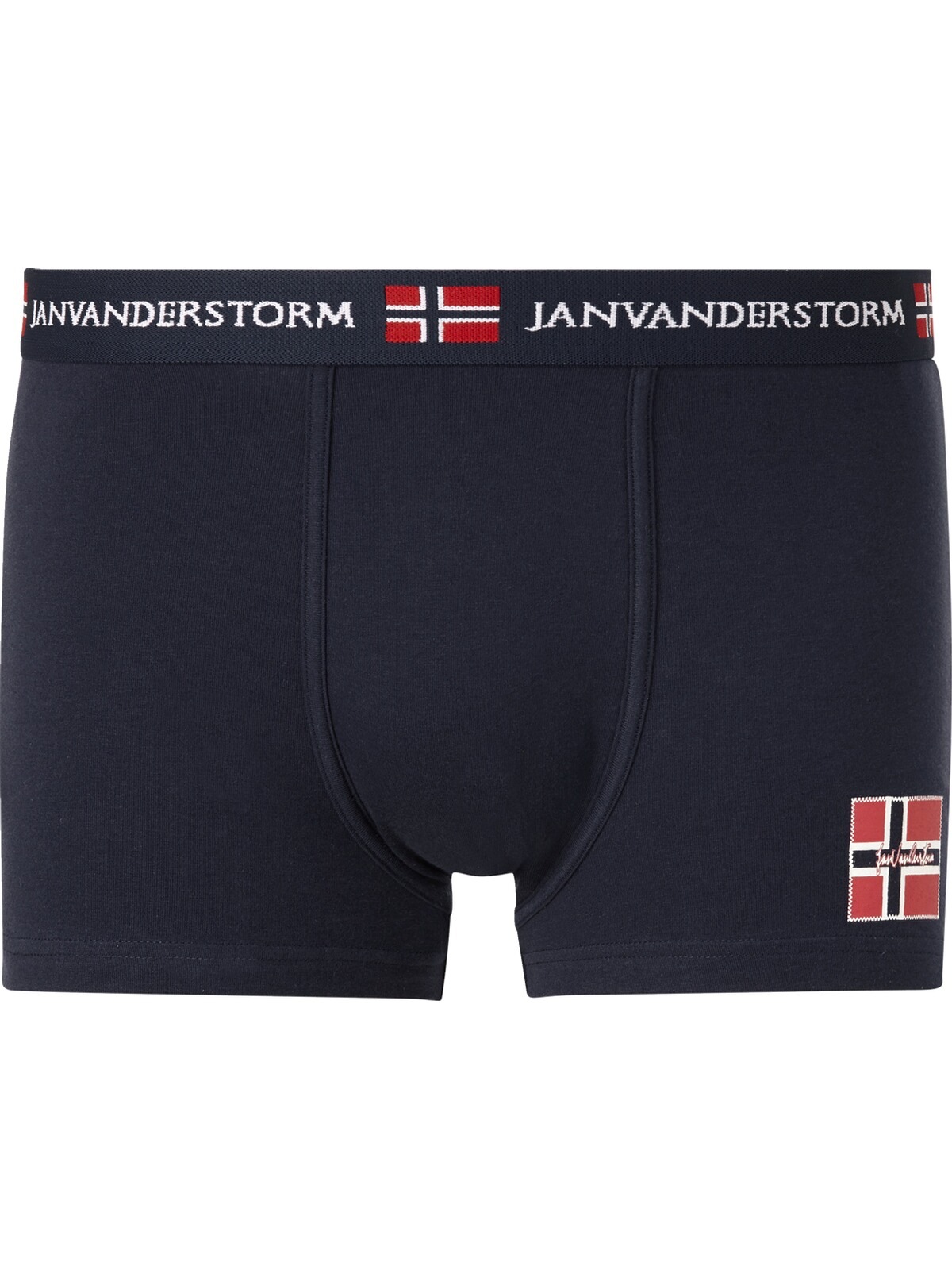 Jan Vanderstorm Retro Pants "2er Pack Retropant TEM", (2 St.), mit bequemen günstig online kaufen