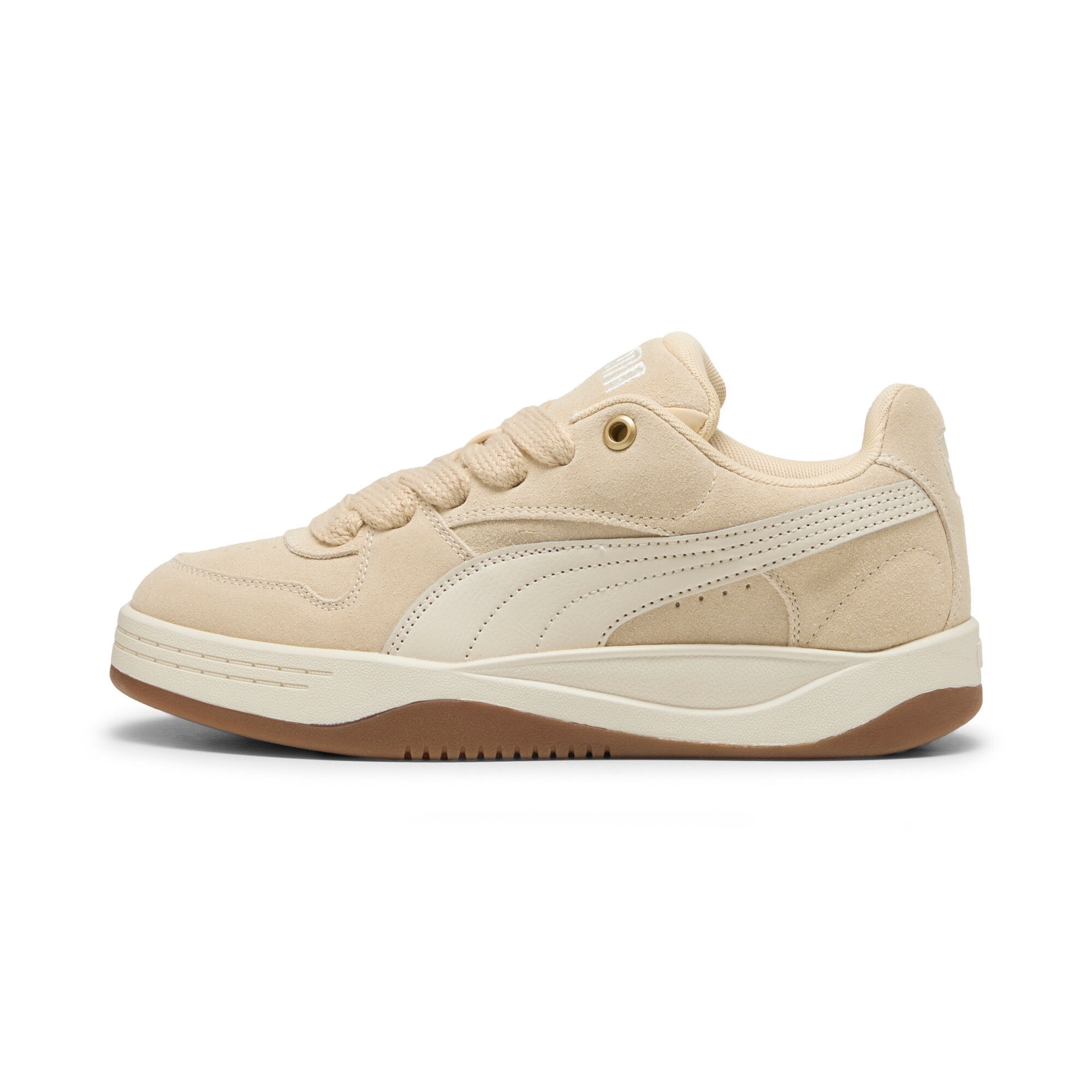 PUMA Sneaker "PARK LUNA SD" günstig online kaufen