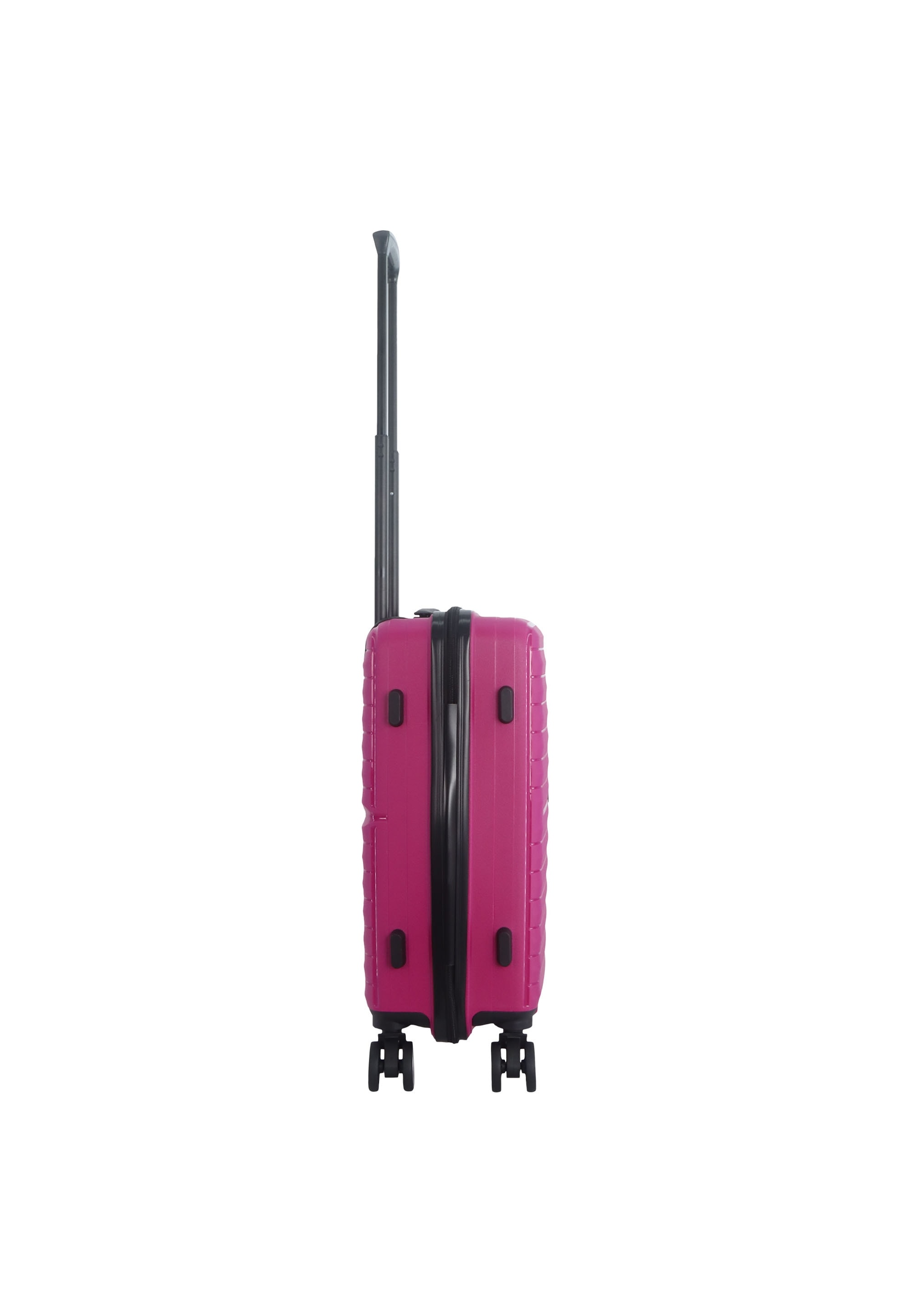 Saxoline® Koffer »Fiesta Small«, aus Polypropylen