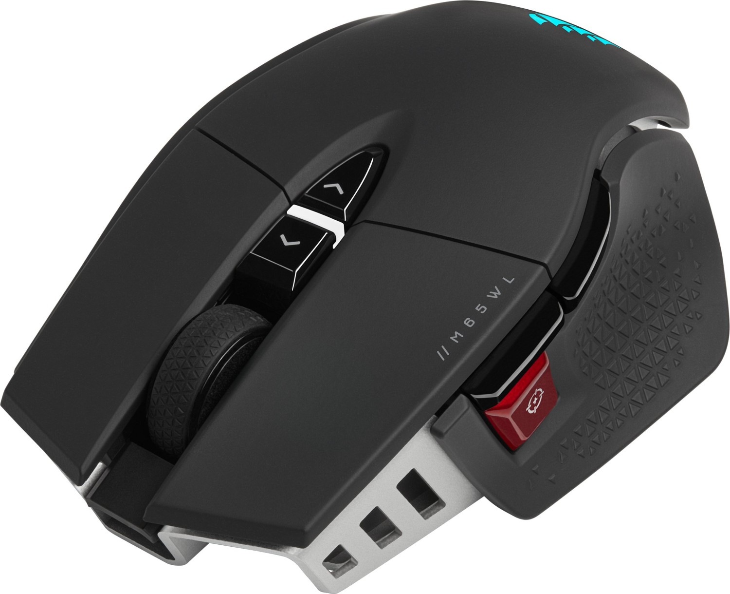 Corsair Gaming-Maus »SLIPSTREAM«, Bluetooth
