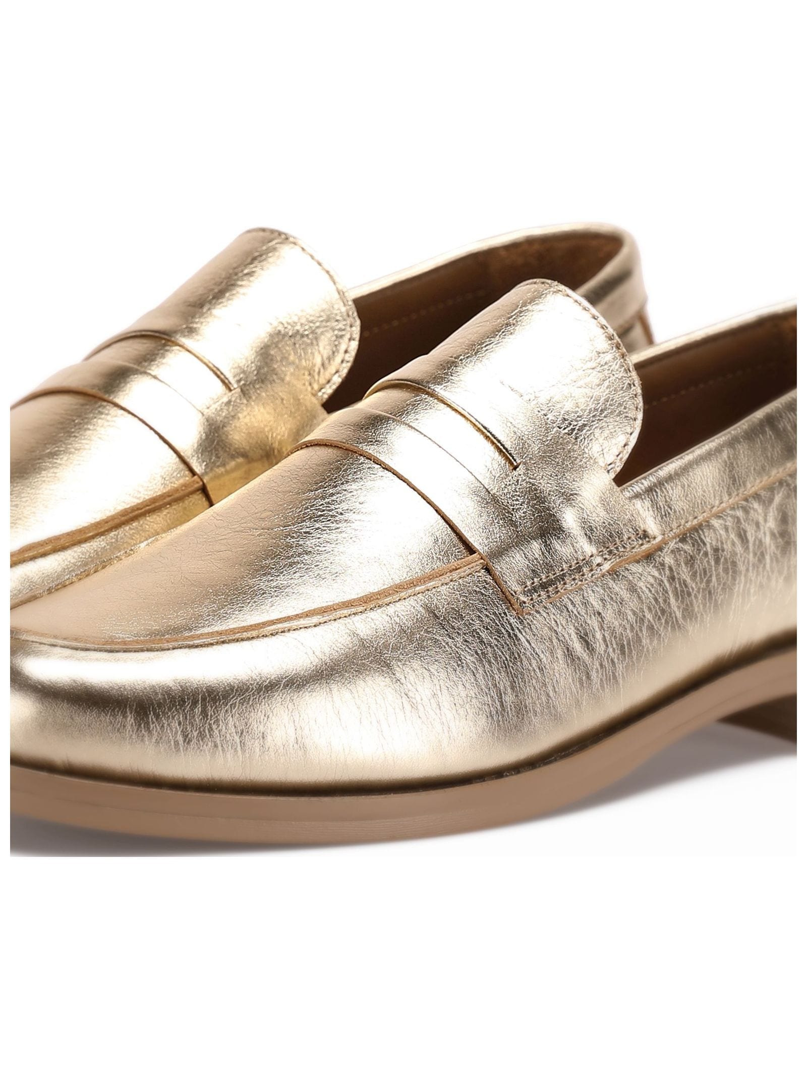 INUOVO Slipper »INUOVO Slipper Leder«
