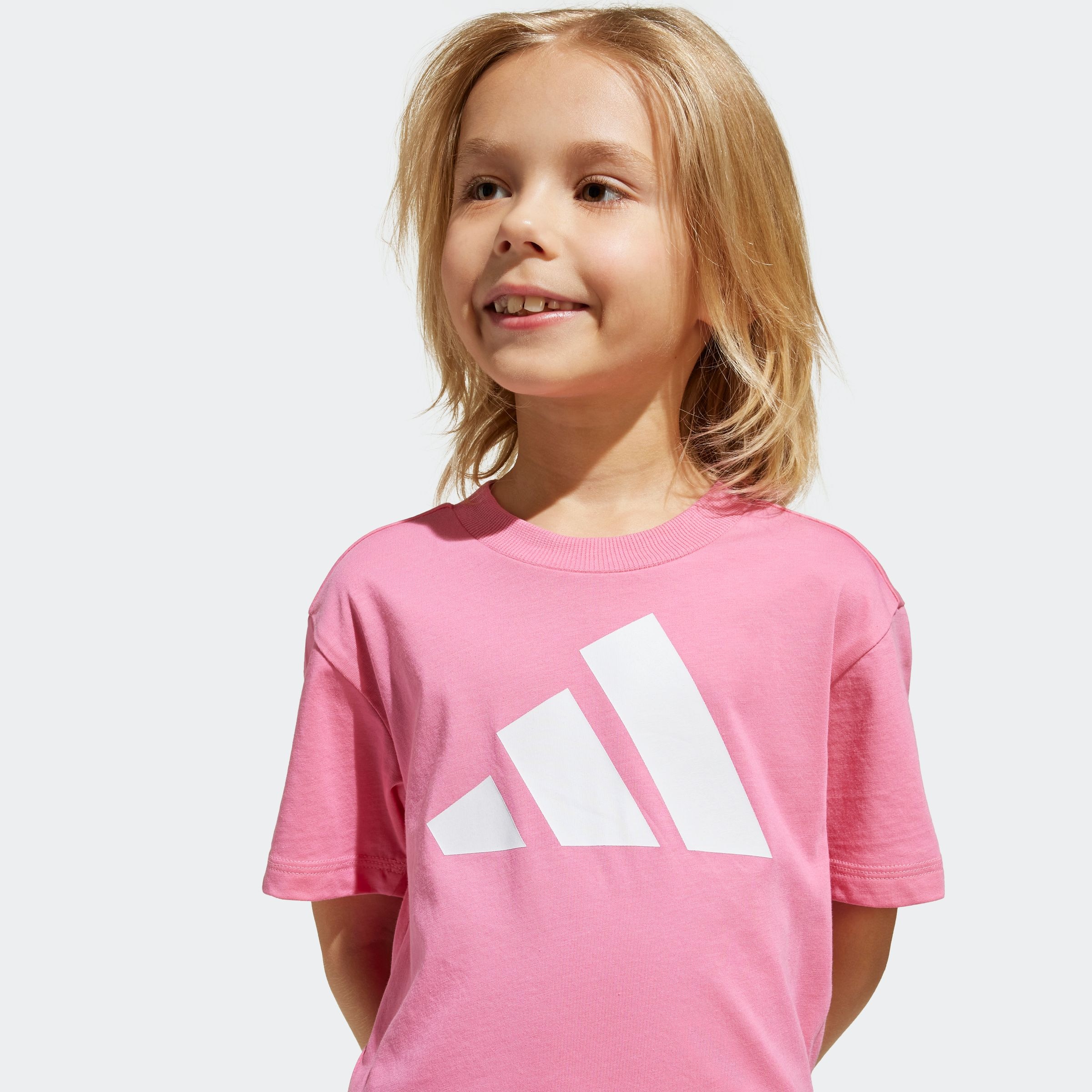 adidas Sportswear T-Shirt »LK BL TEE 160«