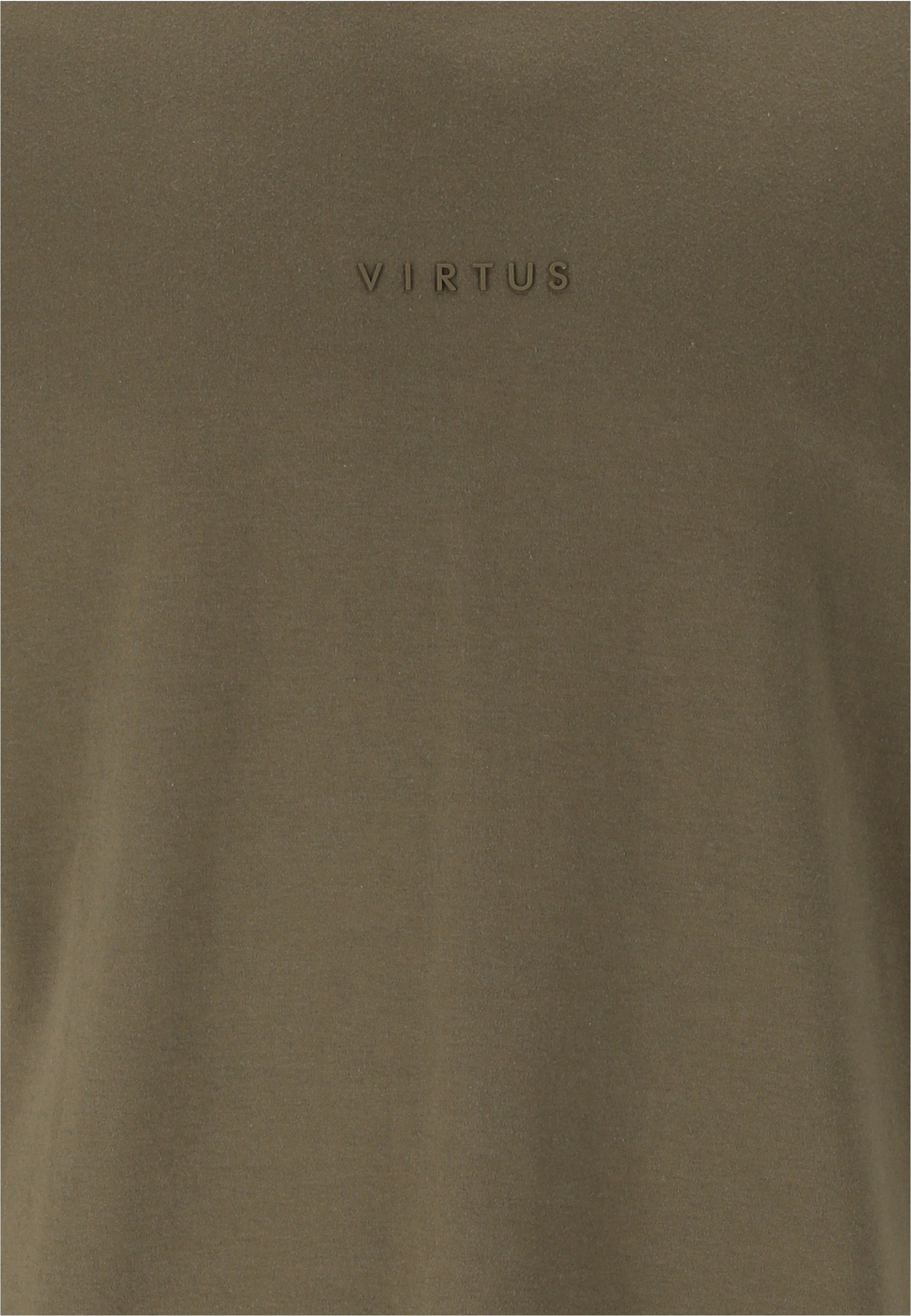 Virtus T-Shirt »Dill« aus atmungsaktivem Material