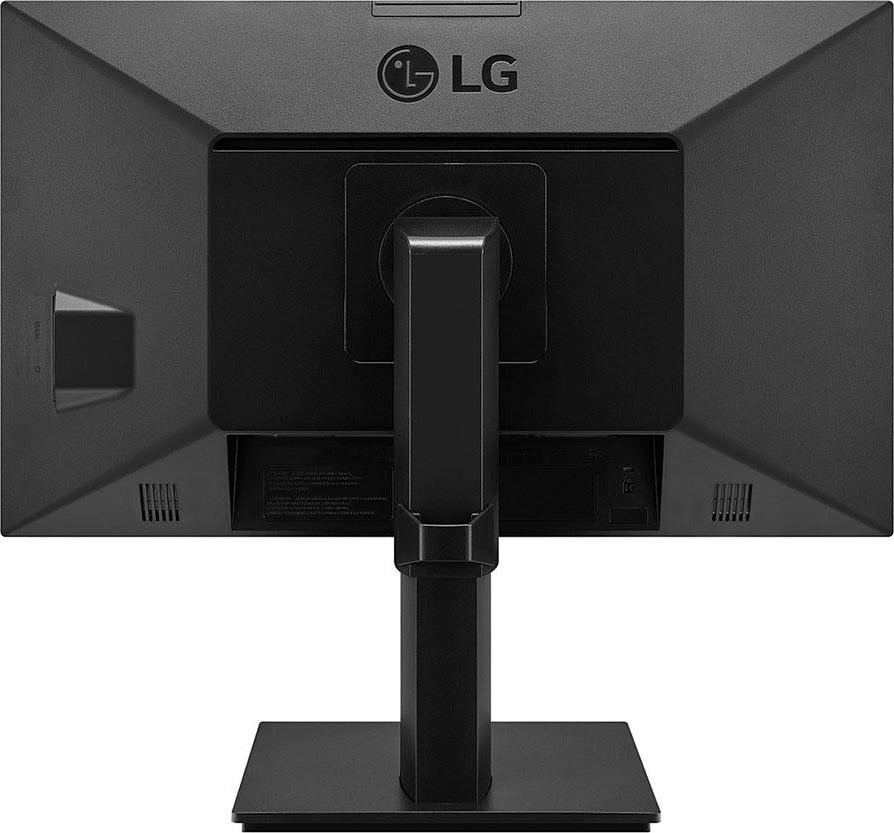 LG LCD-Monitor »24BP750C«, 60 cm/24 Zoll, 1920 x 1080 px, Full HD, 5 ms Reaktionszeit, 75 Hz