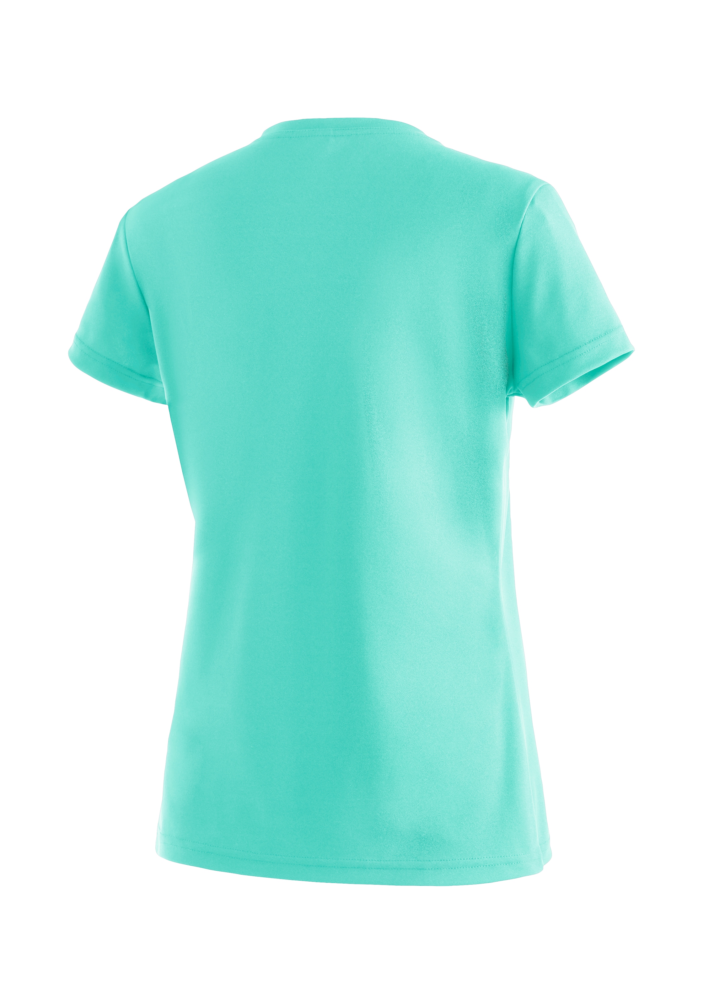 Maier Sports Funktionsshirt »Trudy«, Damen T-Shirt, Kurzarmshirt für Wandern und Freizeit