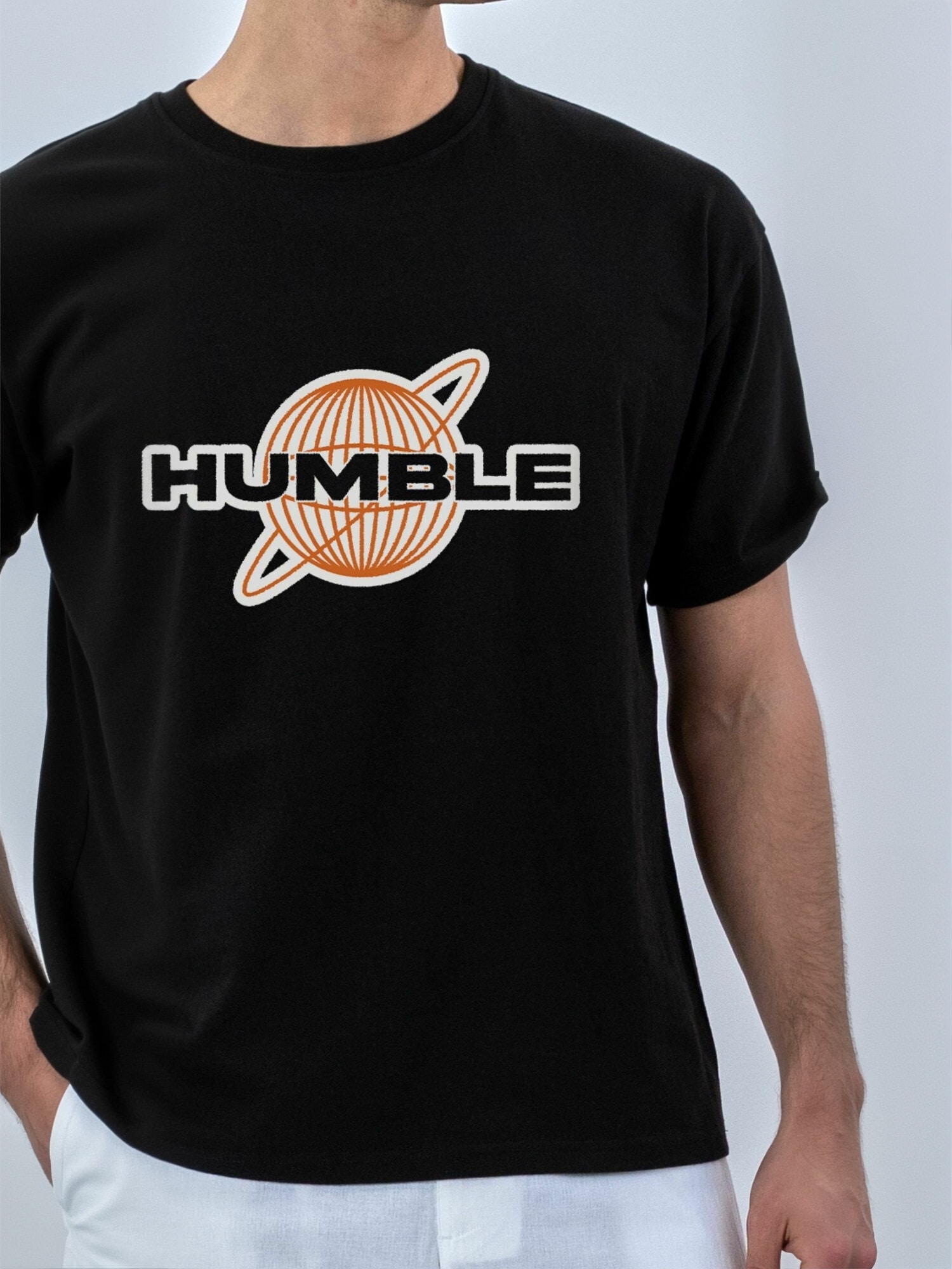 TeeShoppen Kurzarmhemd »TEESHOPPEN T-shirt T-shirts«