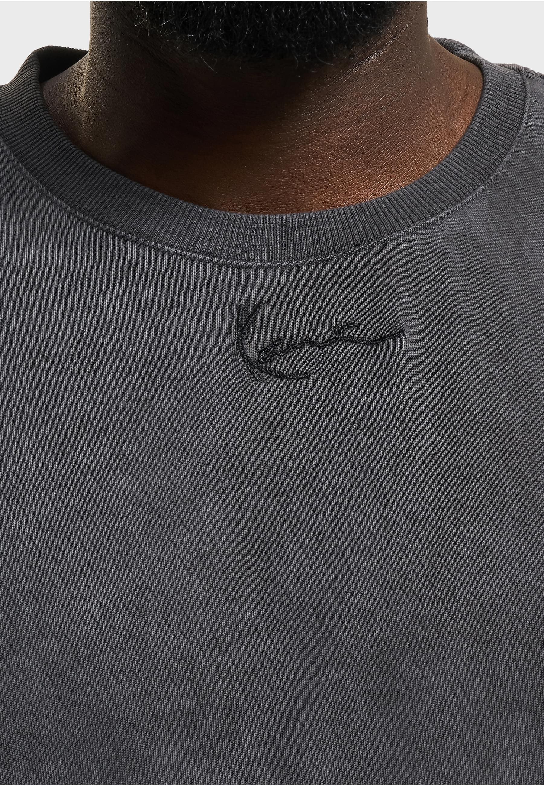 Karl Kani T-Shirt »Karl Kani Herren«, (1 tlg.)