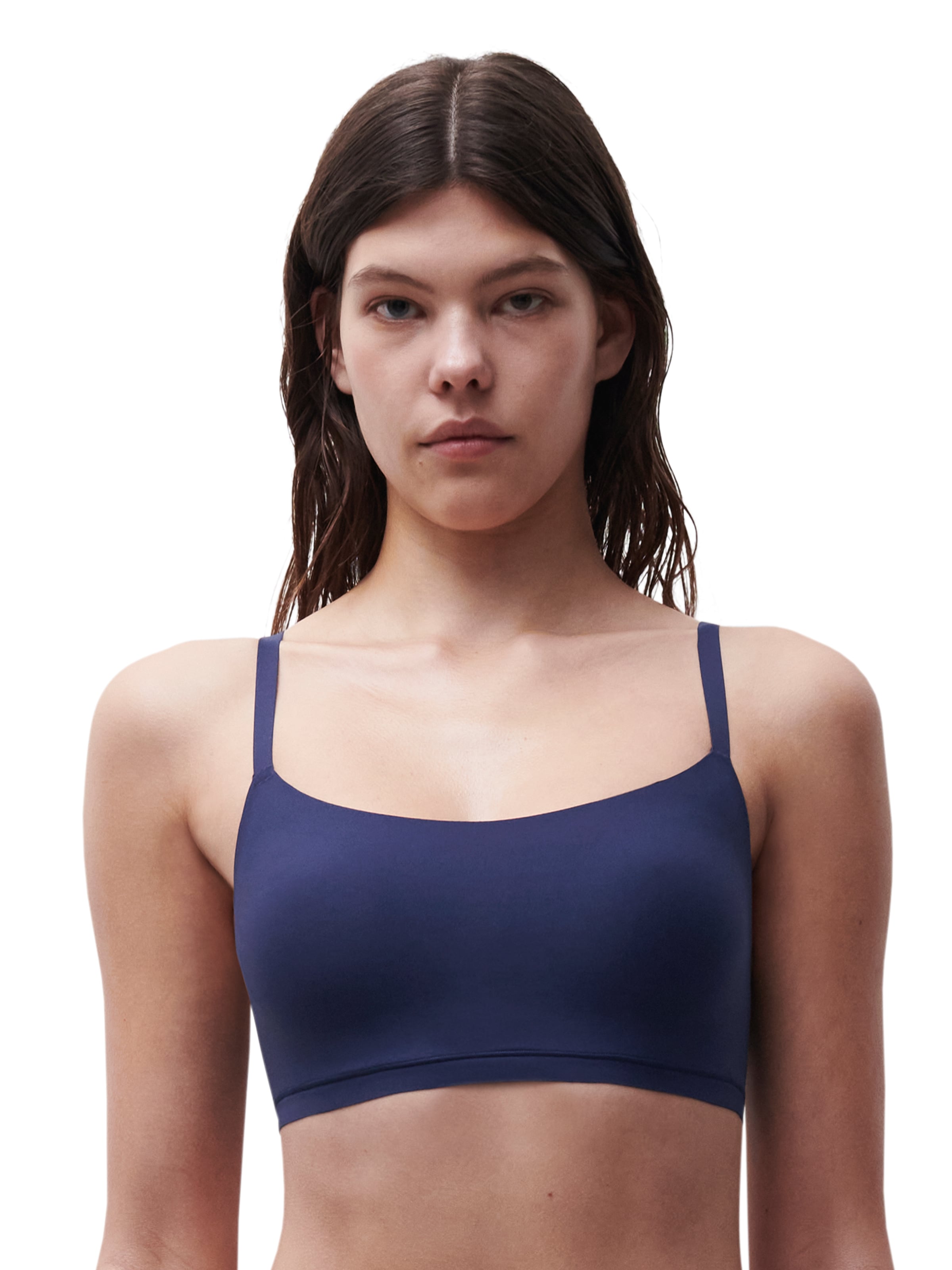 Chantelle Bustier »SOFTSTETCH« mit nicht herausnehmbaren Pads