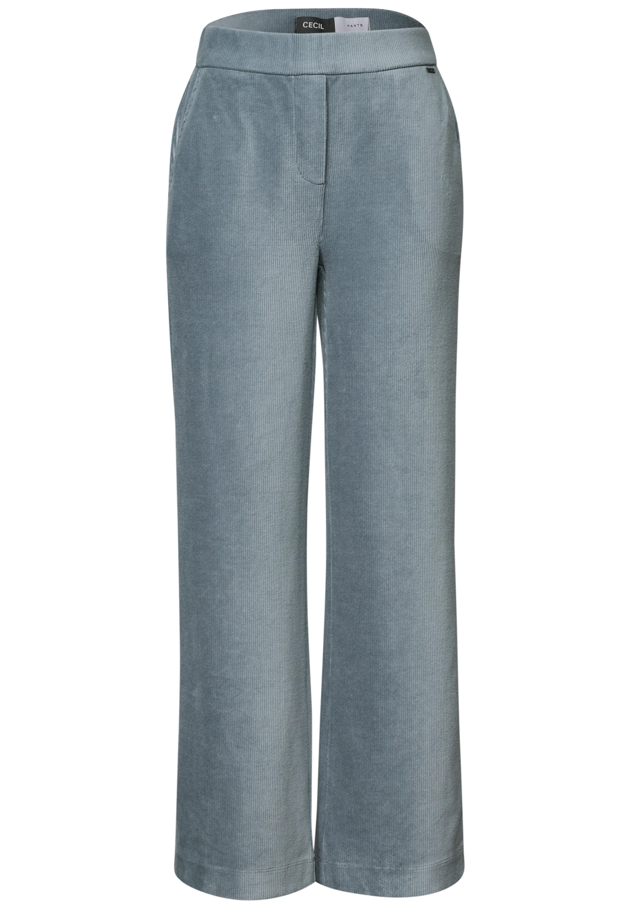 Cecil Cordhose  mit Elastikbund
