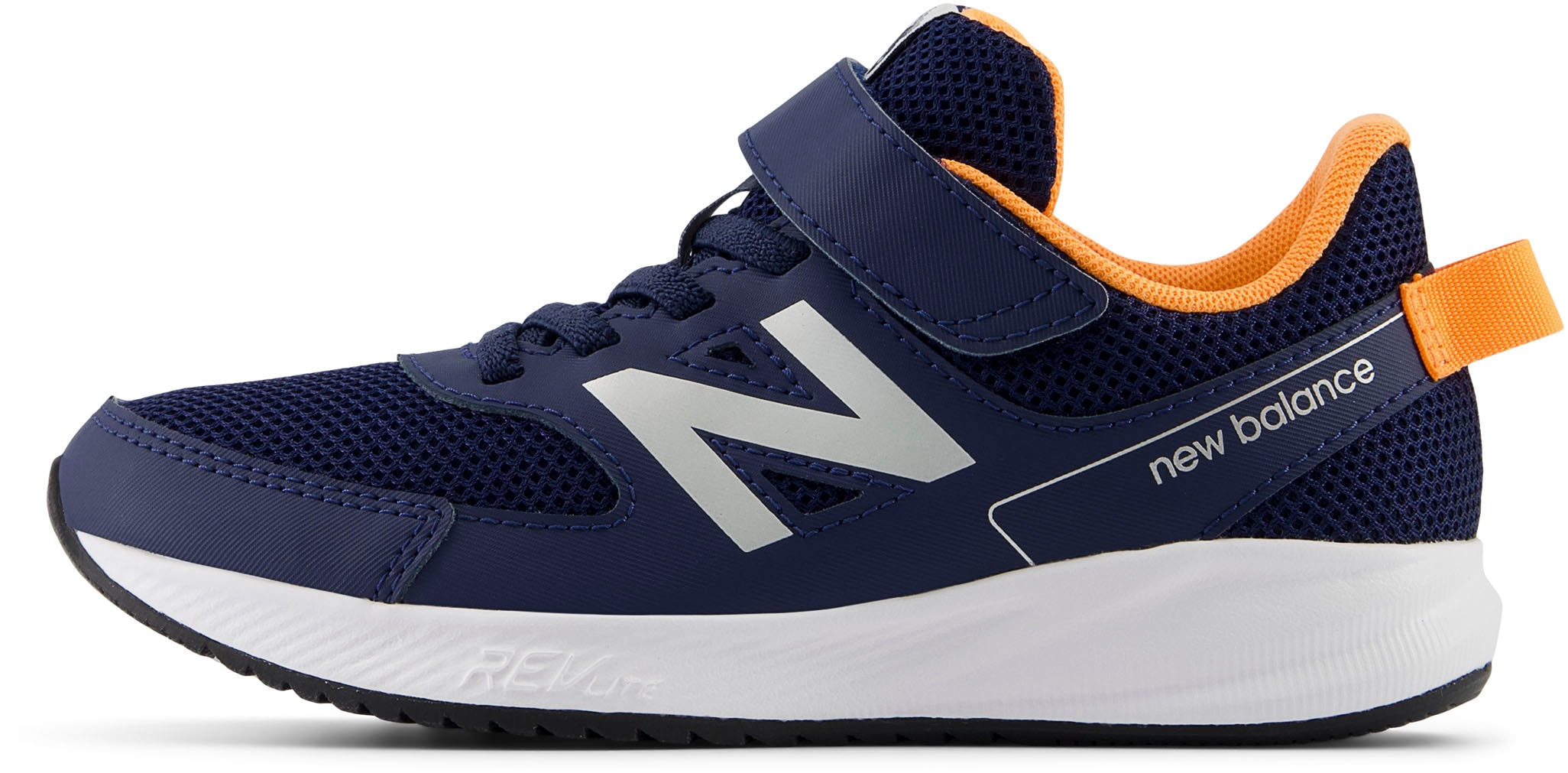 New Balance Laufschuh »YT570«, mit Klettverschluss