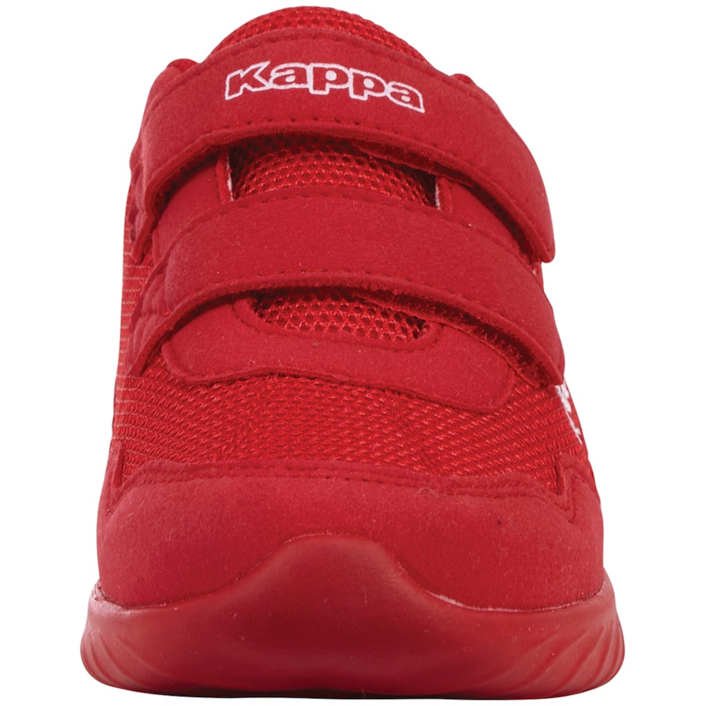 Kappa Sneaker mit besonders leichter Sohle YB7074