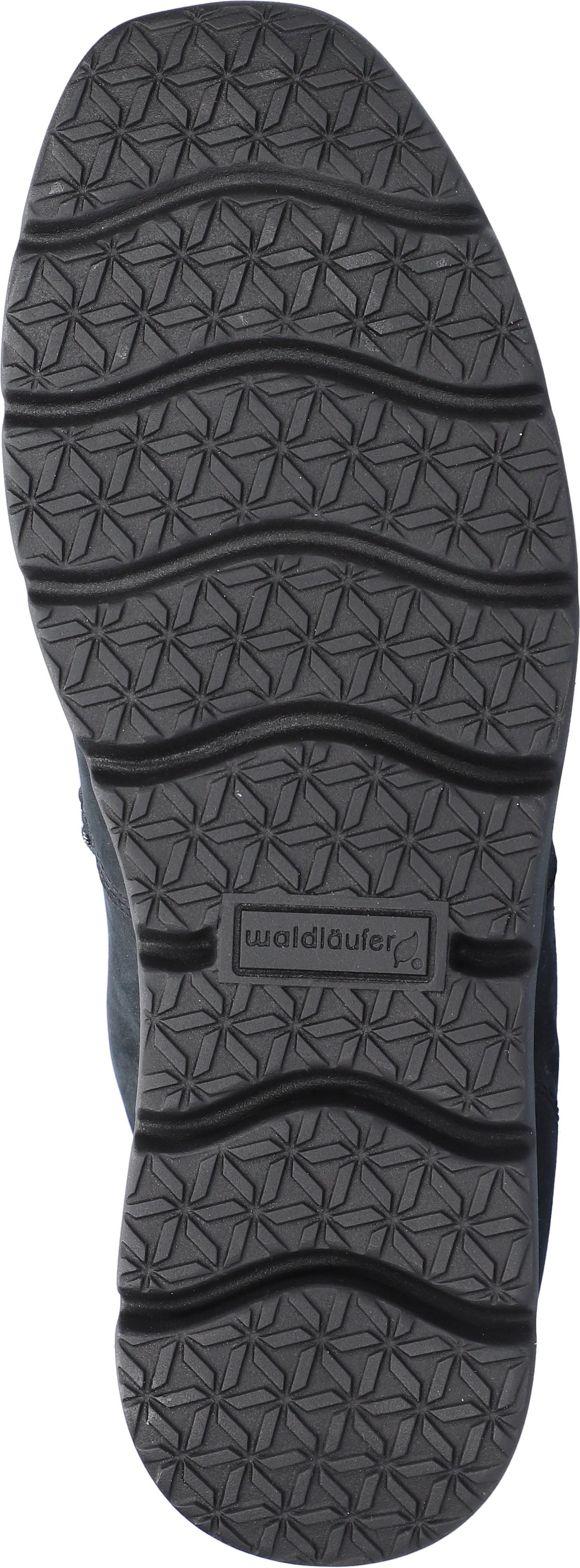 Thumbnail - Waldläufer Schlupfboots "H-BRUNI", Winterboots, Stiefelette, Bequemschuh in Komfortweite G (= weit)