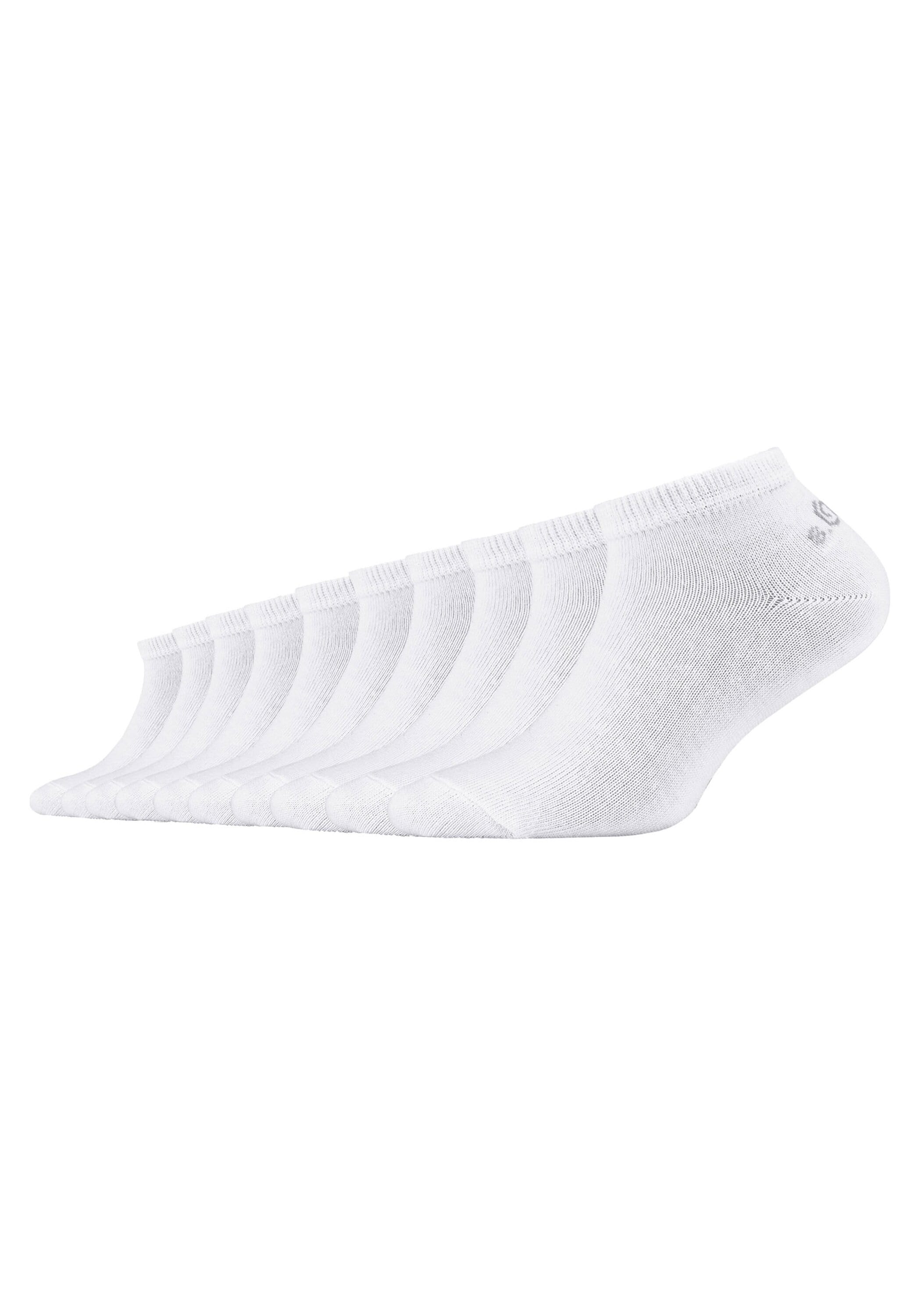 s.Oliver Socken "Socken 10er Pack"