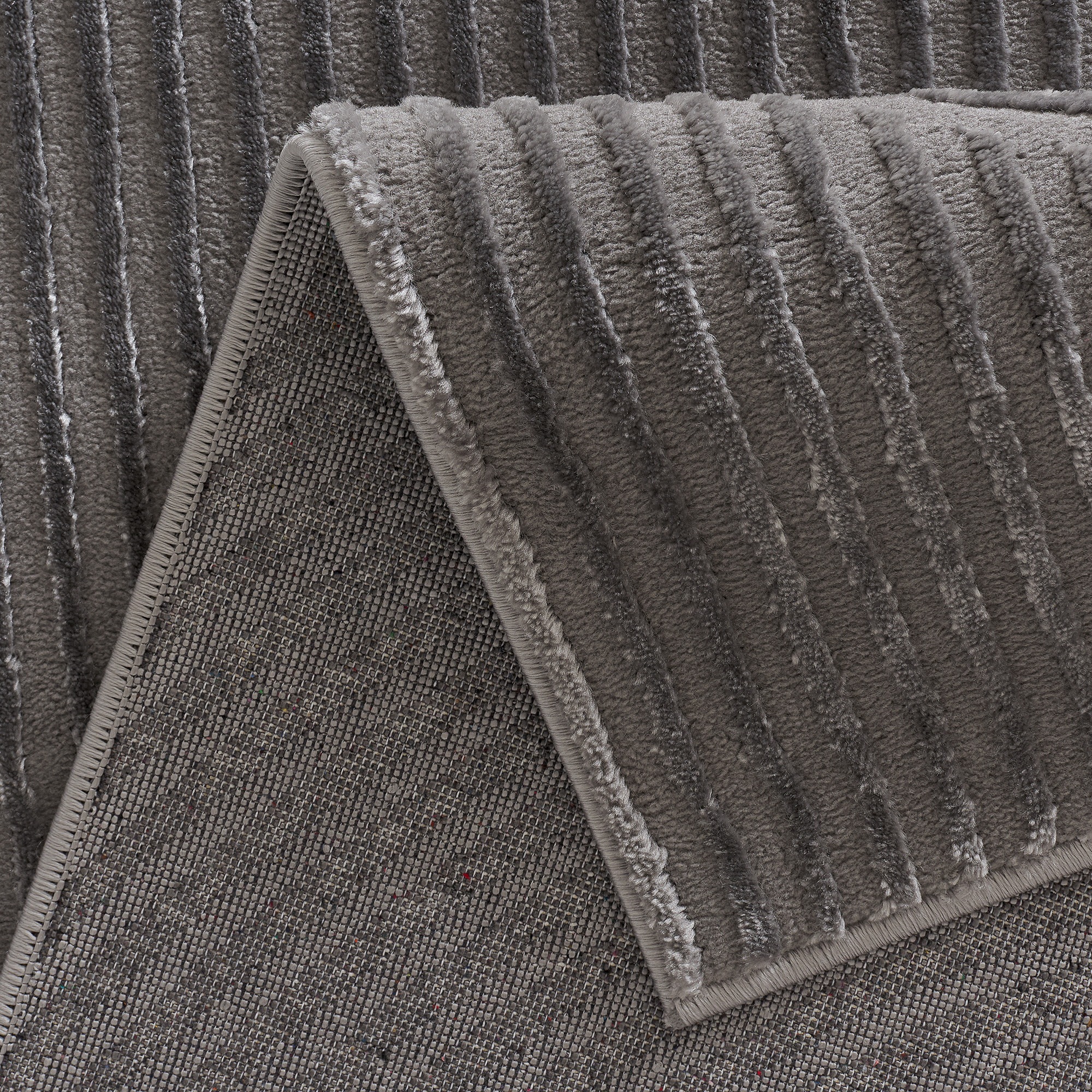Sehrazat Teppich »Rio 1700«, rechteckig, 8 mm Höhe, Sanfte Farben,modernes Design,langlebig,Eleganz trifft Komfort