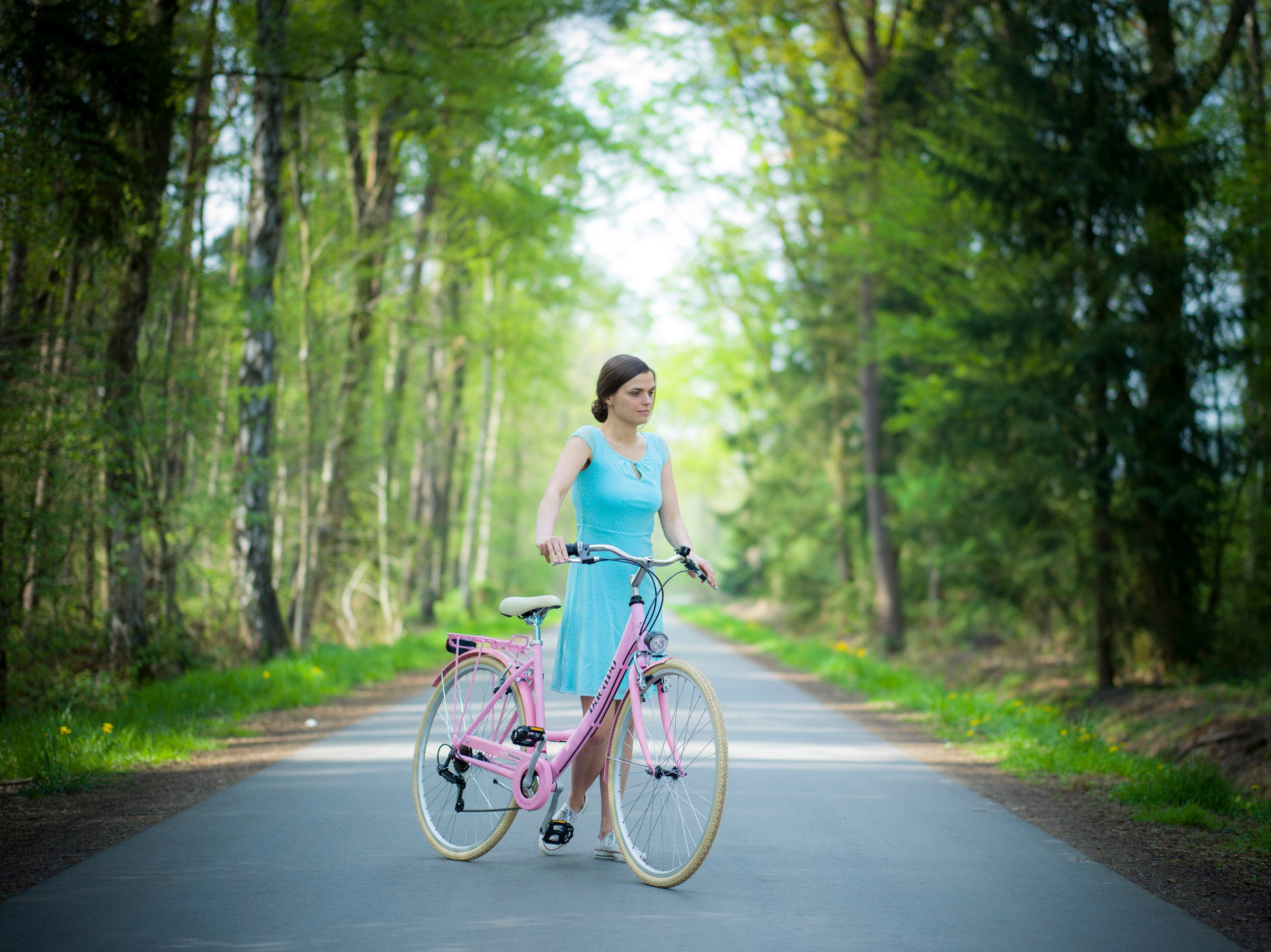 Dacapo Cityrad »Toscana« 6 Gang Kettenschaltung