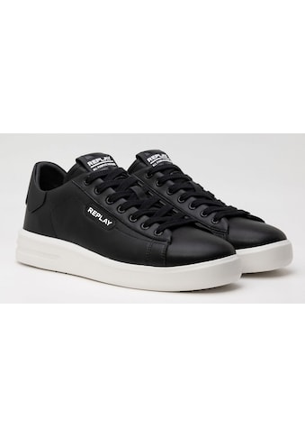 Replay Sneaker »UNIVERISTY M PRIME«