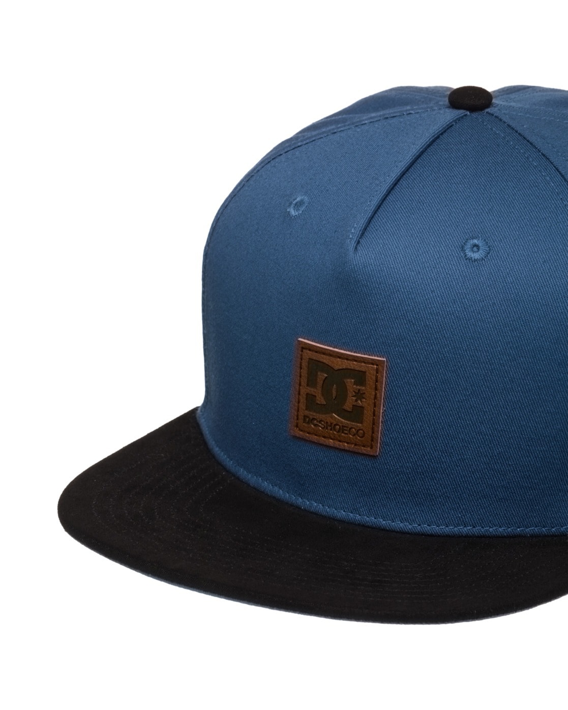 DC Shoes Snapback Cap »Brackers«