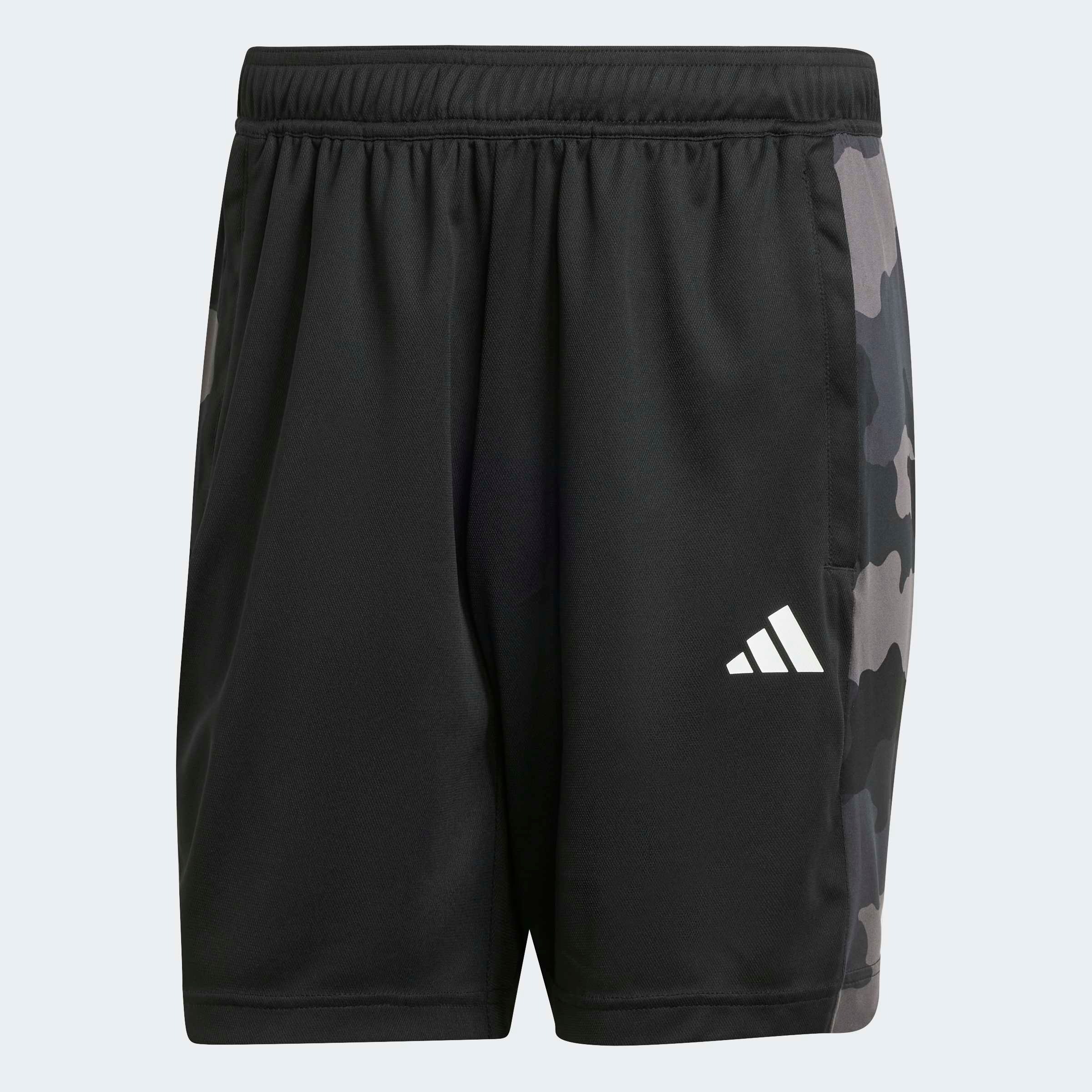 adidas Performance Shorts »CAMO SHORT«, (1 tlg.)