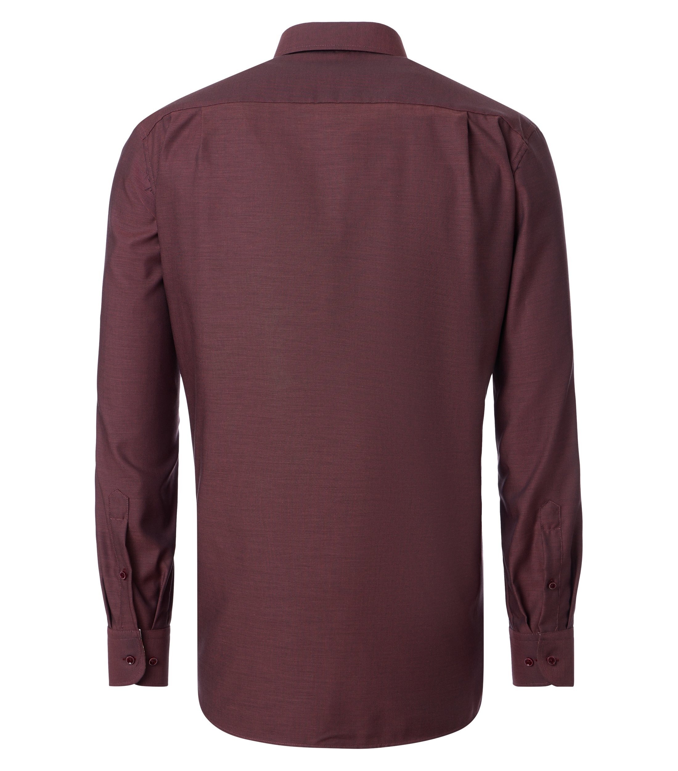 CASAMODA Businesshemd "CASAMODA Businesshemd uni" günstig online kaufen