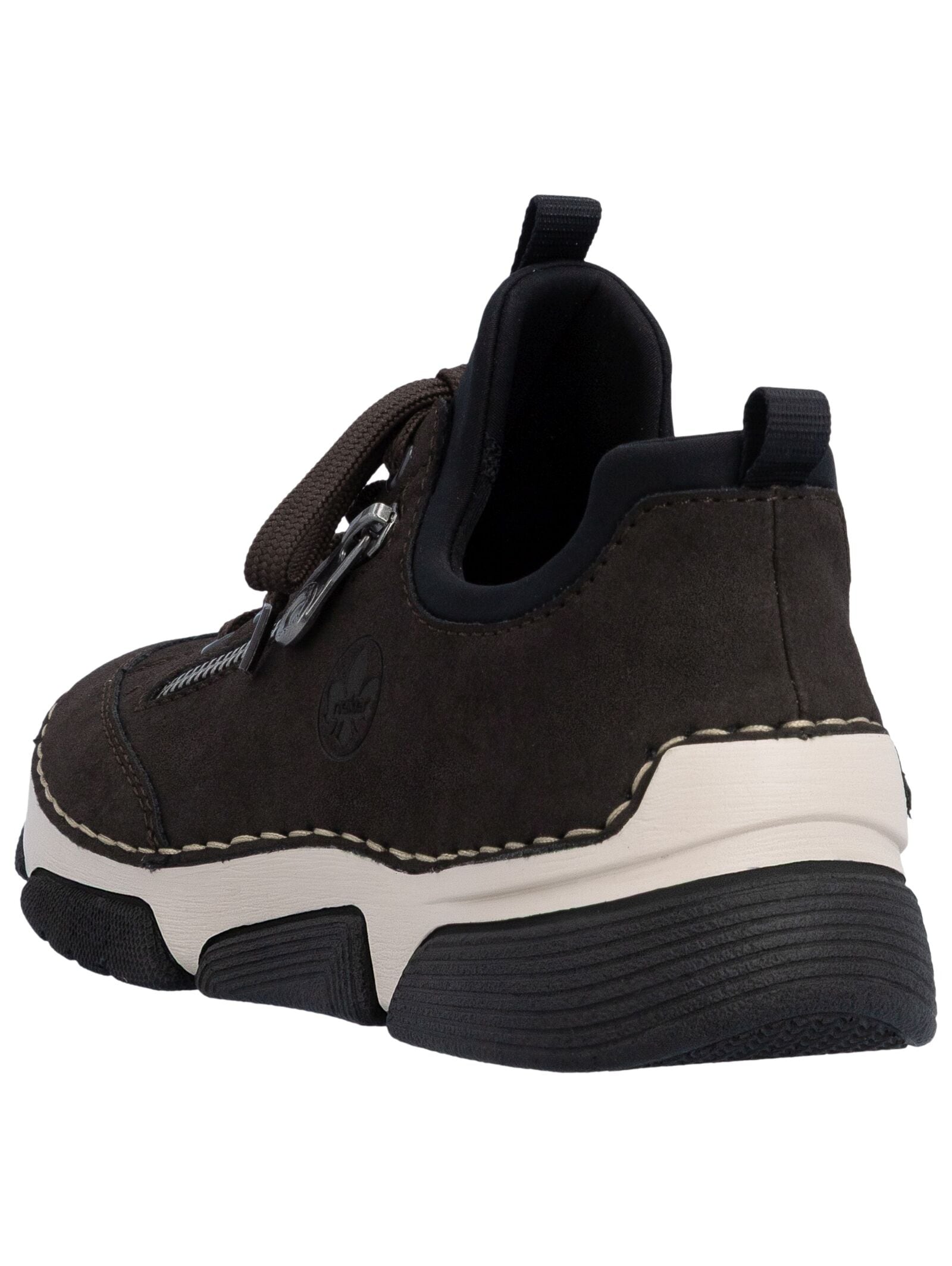 Rieker Sneaker »Rieker Sneaker Lederimitat«