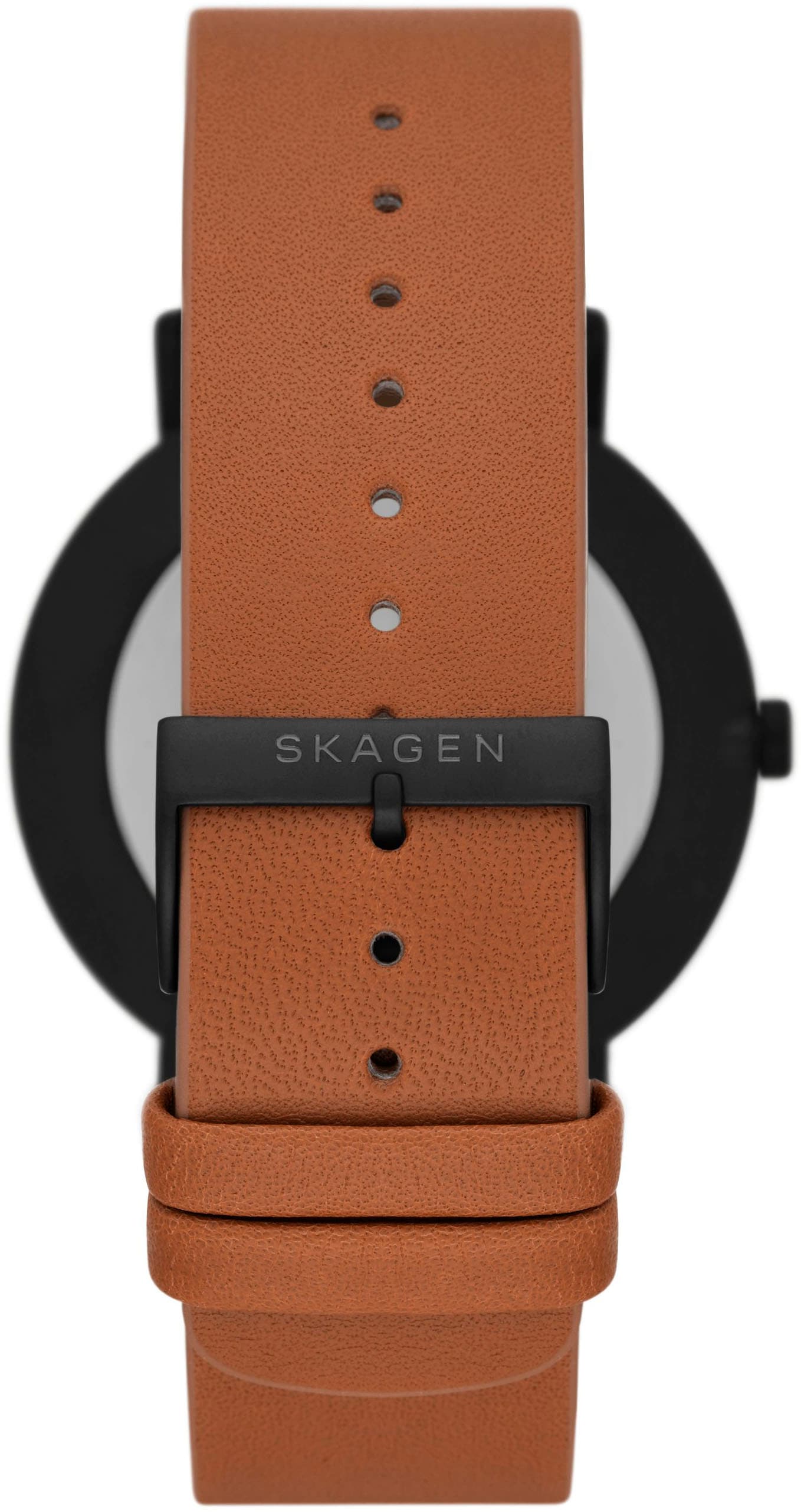 | SKW6889« Quarzuhr Skagen BAUR kaufen »KUPPEL, ▷