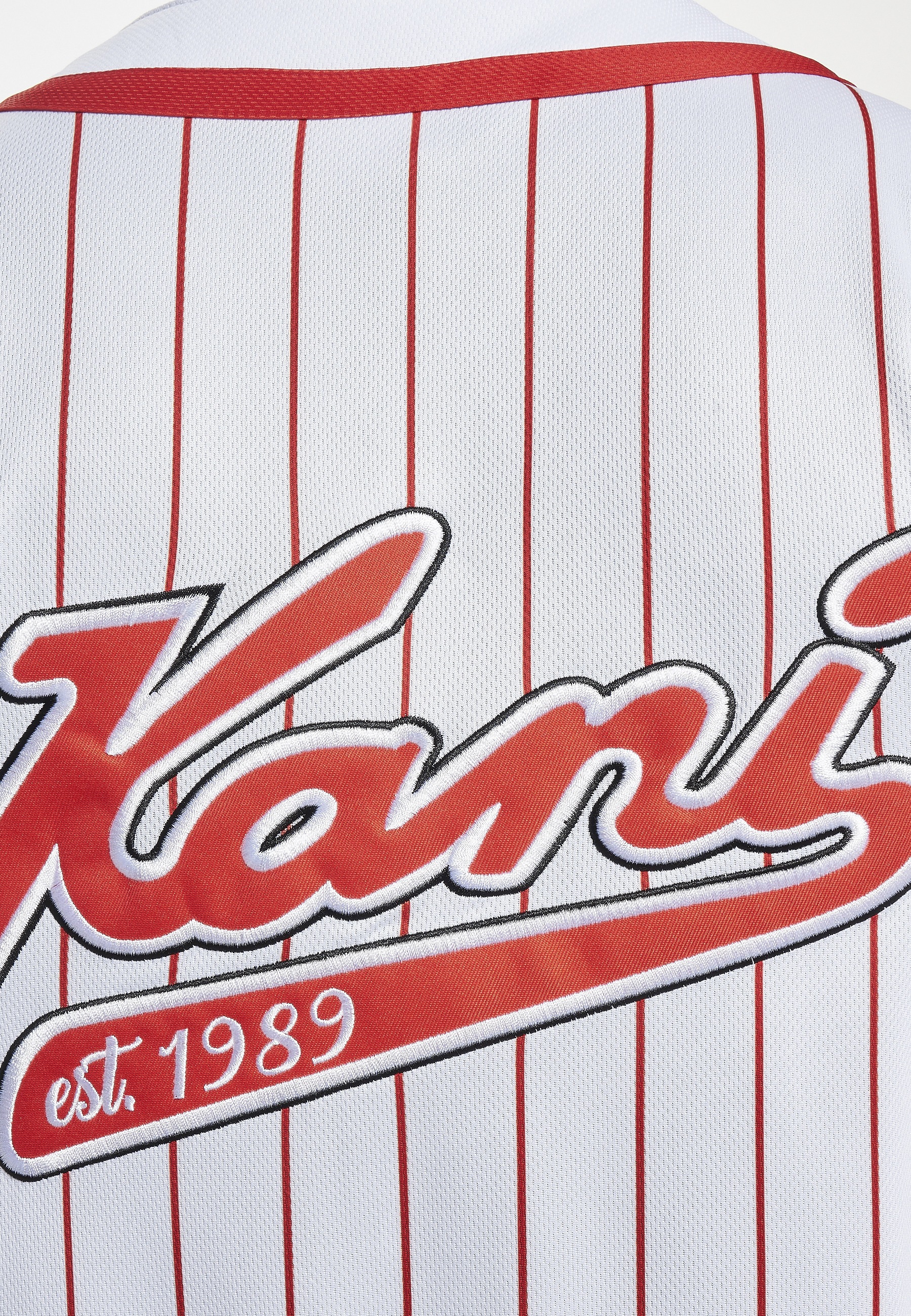 Karl Kani T-Shirt »Karl Kani Herren« 1 Stk.