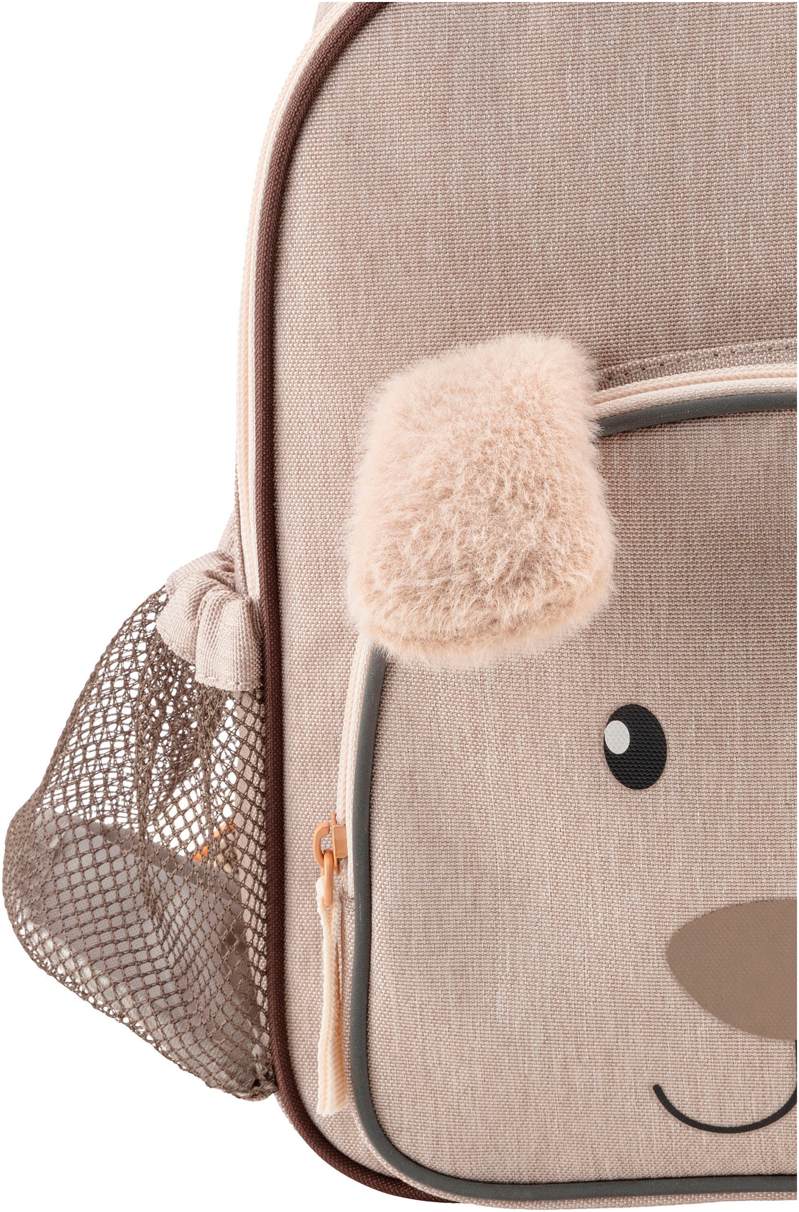 Sterntaler® Kinderrucksack »Hund Lucky«