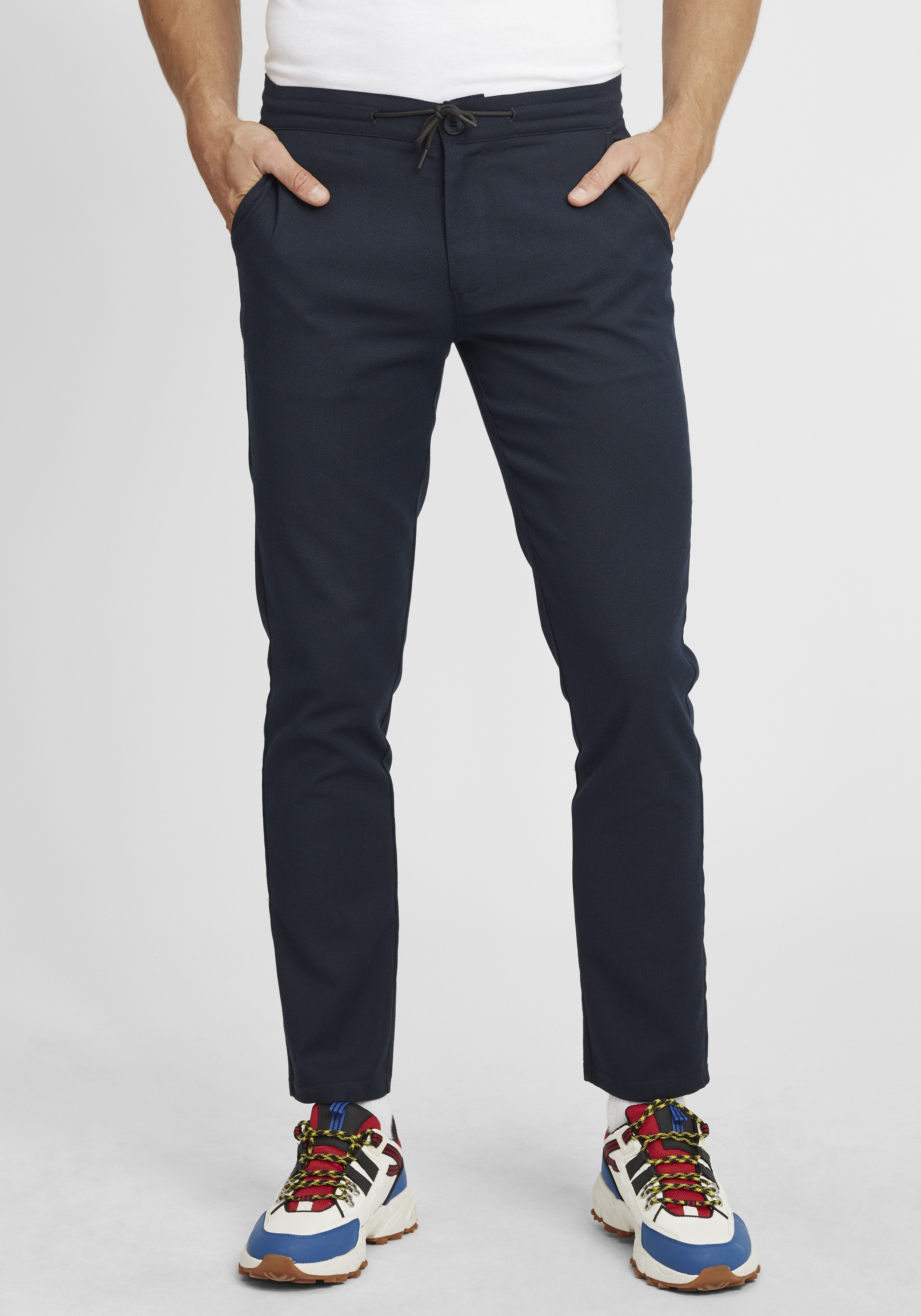 Blend Stoffhose »Stoffhose BHPonti«