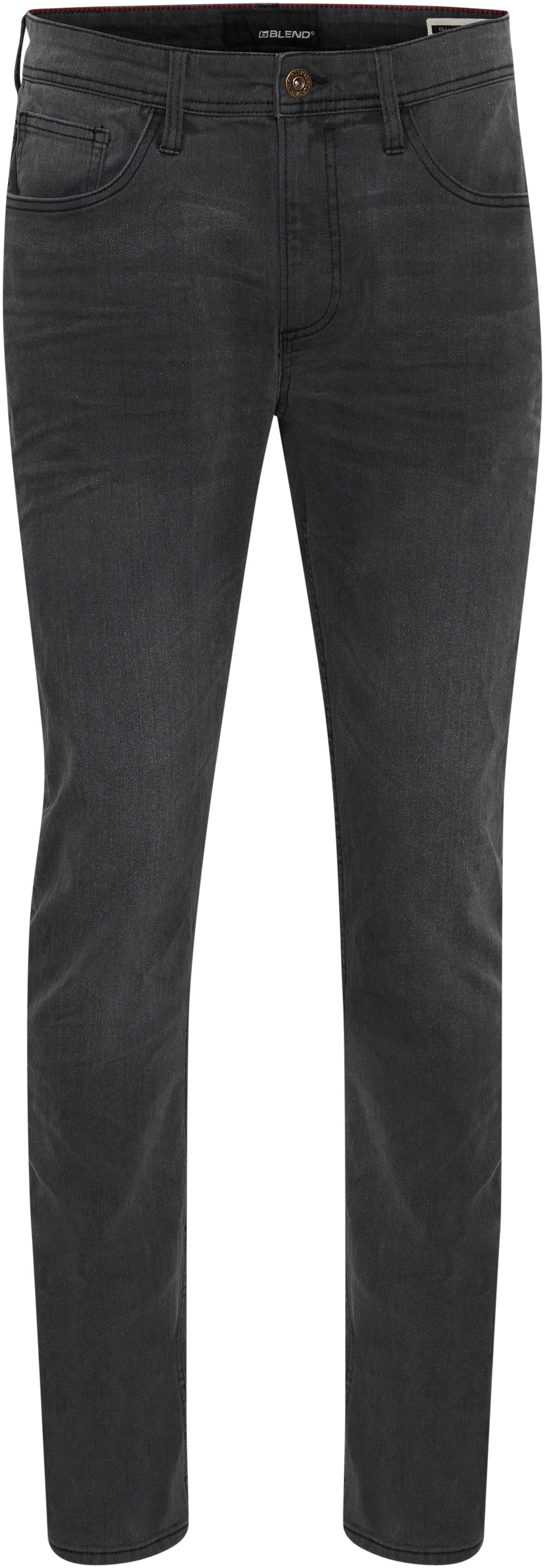 Blend Slim-fit-Jeans »Twister Multiflex«
