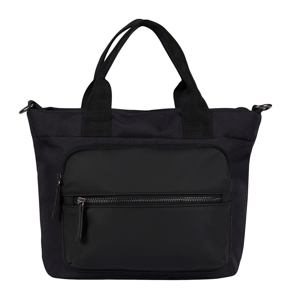 MUSTANG Schultertasche »Dalarna«, Henkeltasche Schultertasche Handtasche Damen